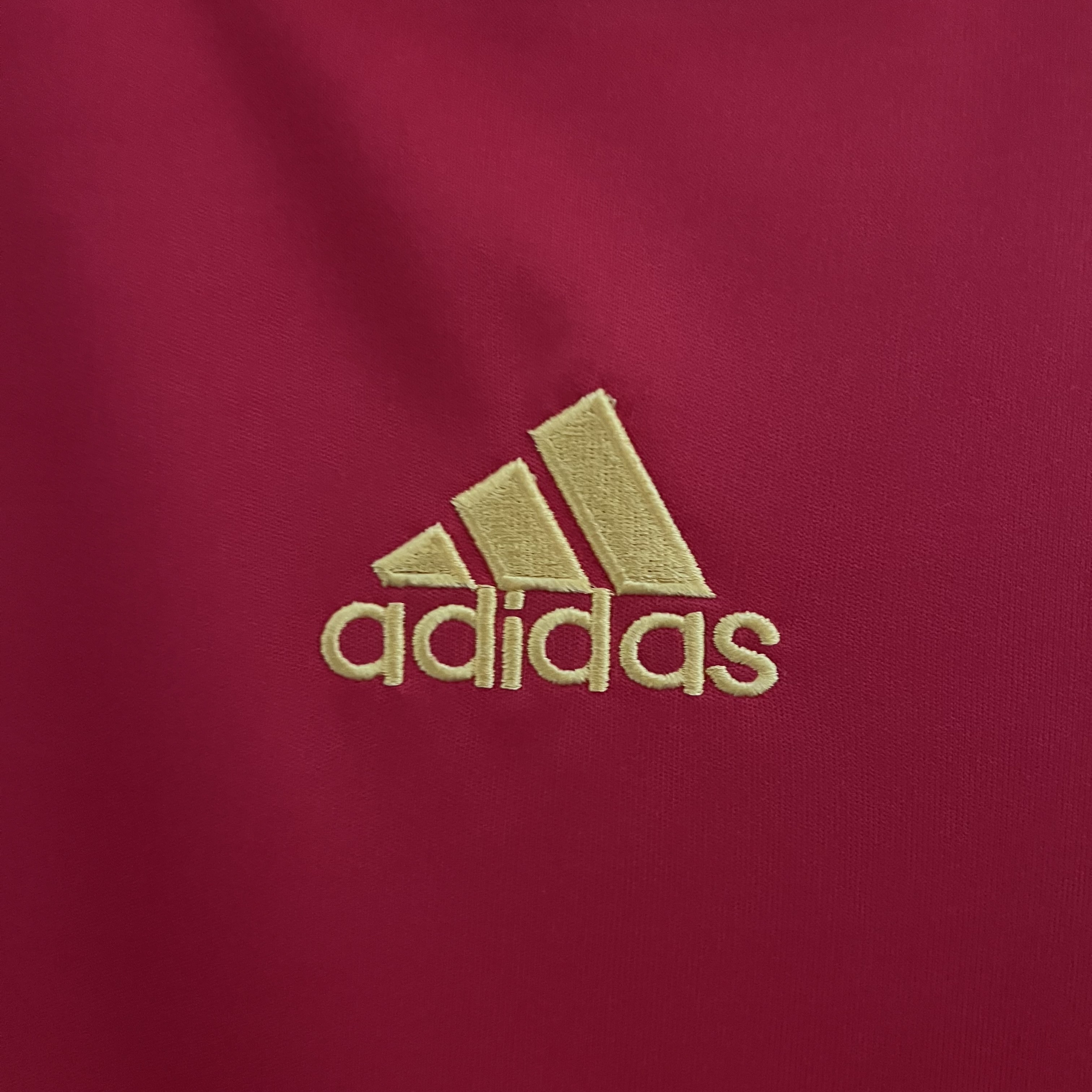 2008 Spain Home Retro Jersey/2008西班牙主场