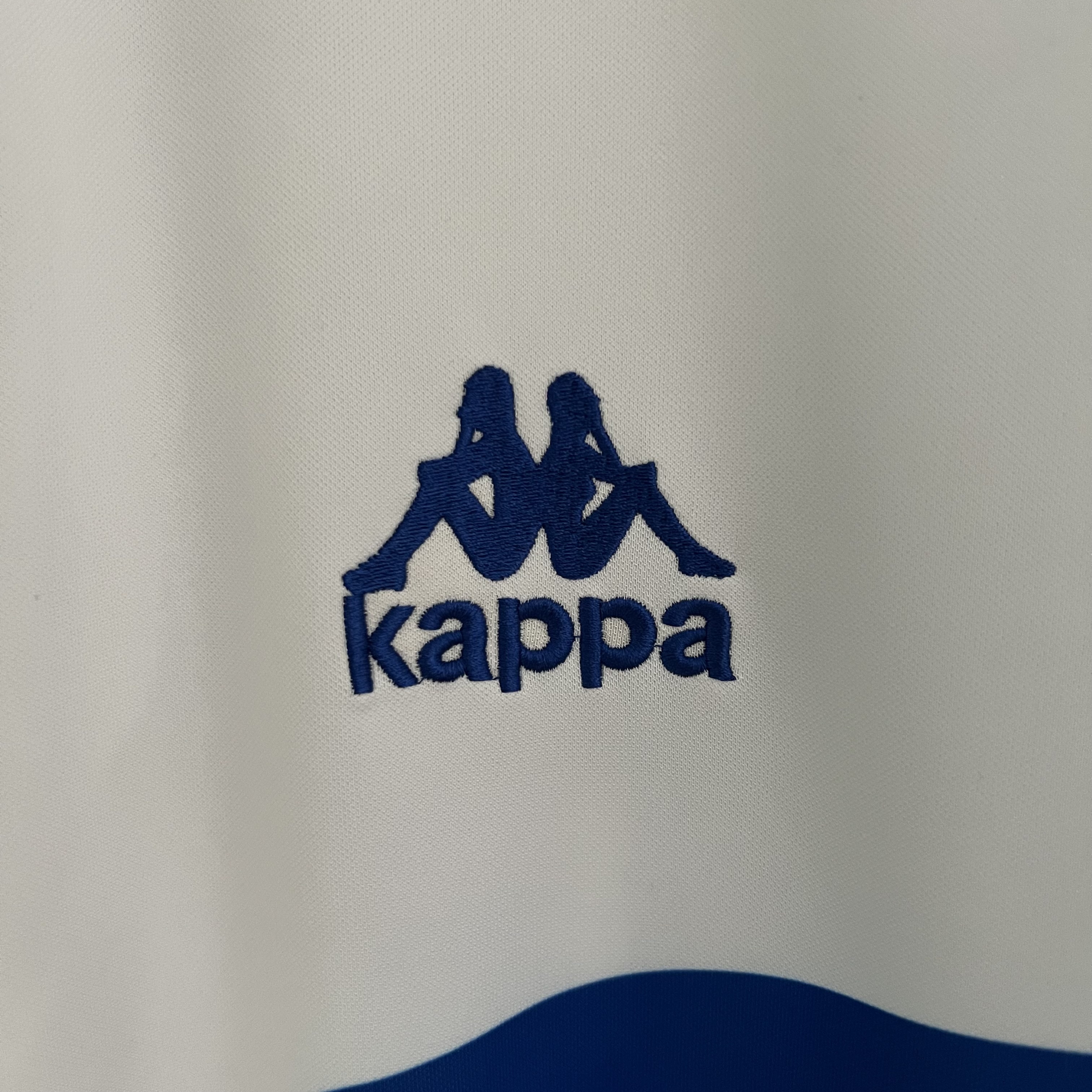 1990-92 Juventus Retro Jersey/90-92尤文白色