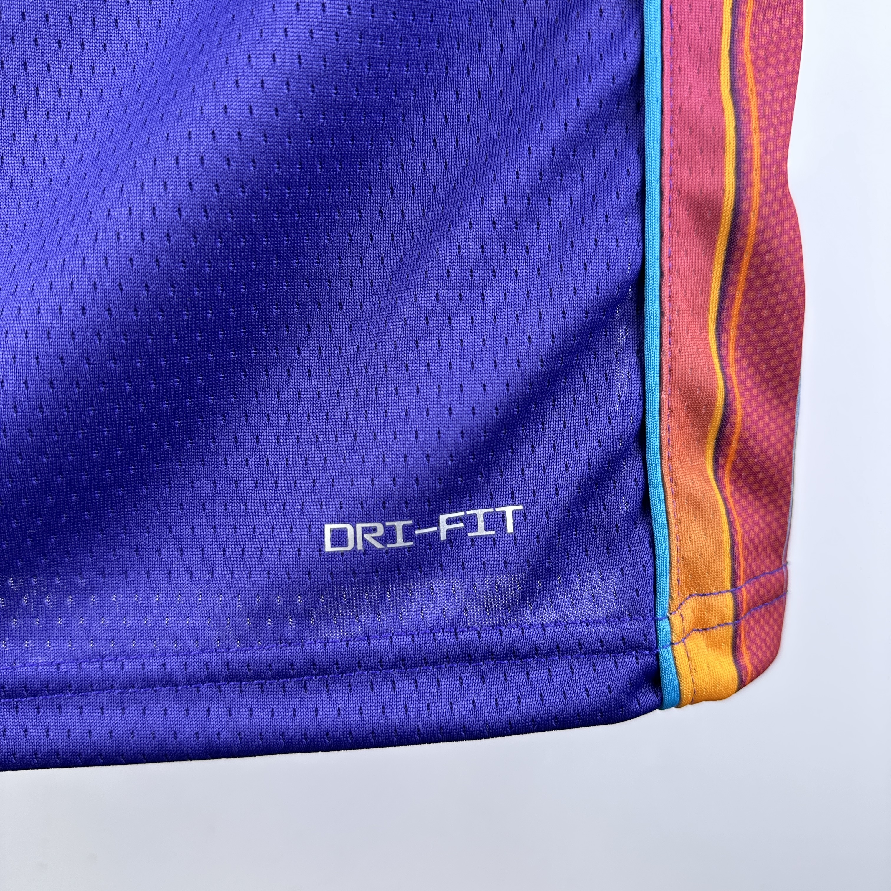 23-24 Phoenix Suns City Edition JKevin Durant #35 NBA Swingman Jersey/24赛季太阳队城市版35号杜兰特
