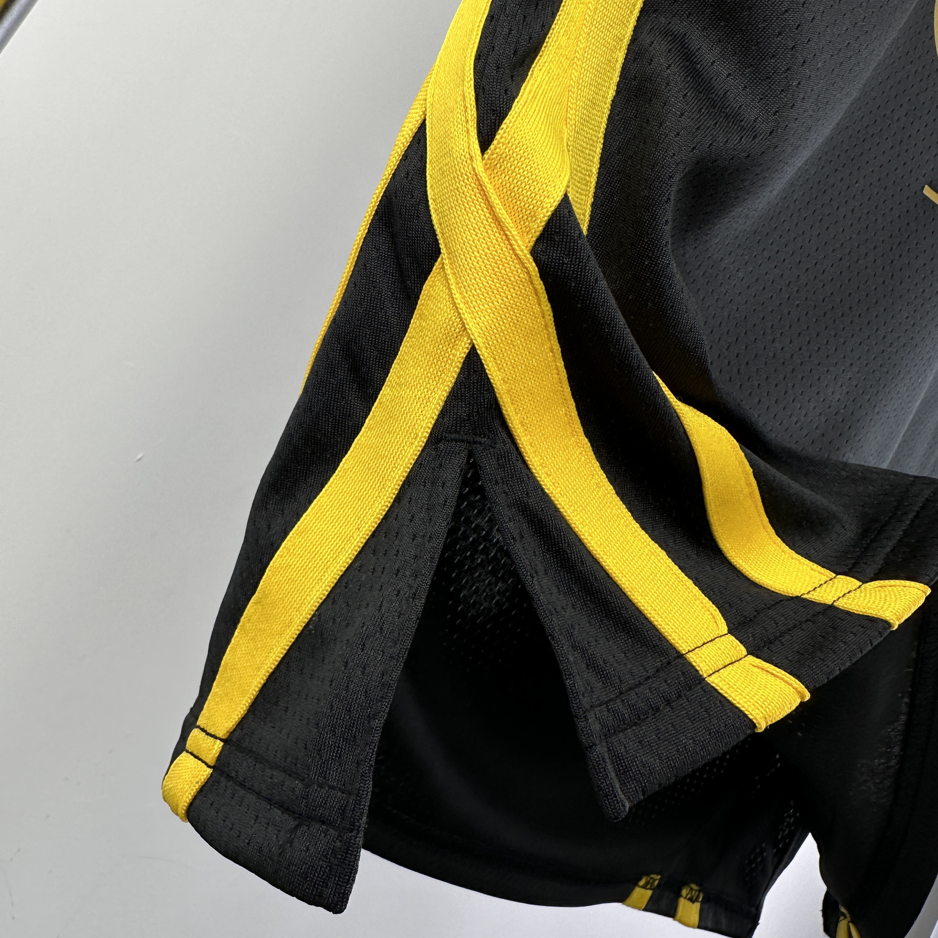 2023 Warriors City Edition Curry #30 NBA Swingman Jersey/23赛季勇士队城市版30号库里