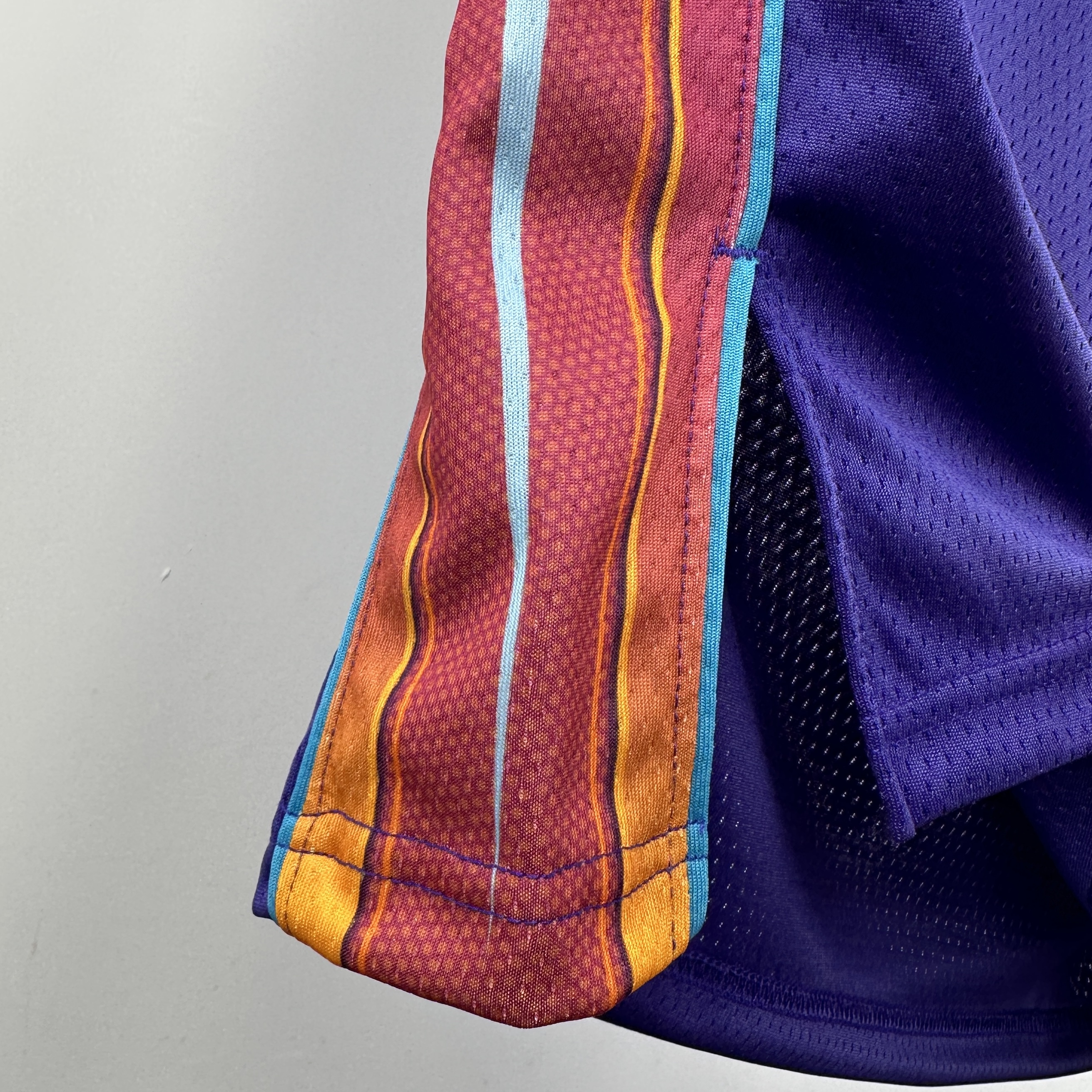 23-24 Phoenix Suns City Edition JKevin Durant #35 NBA Swingman Jersey/24赛季太阳队城市版35号杜兰特