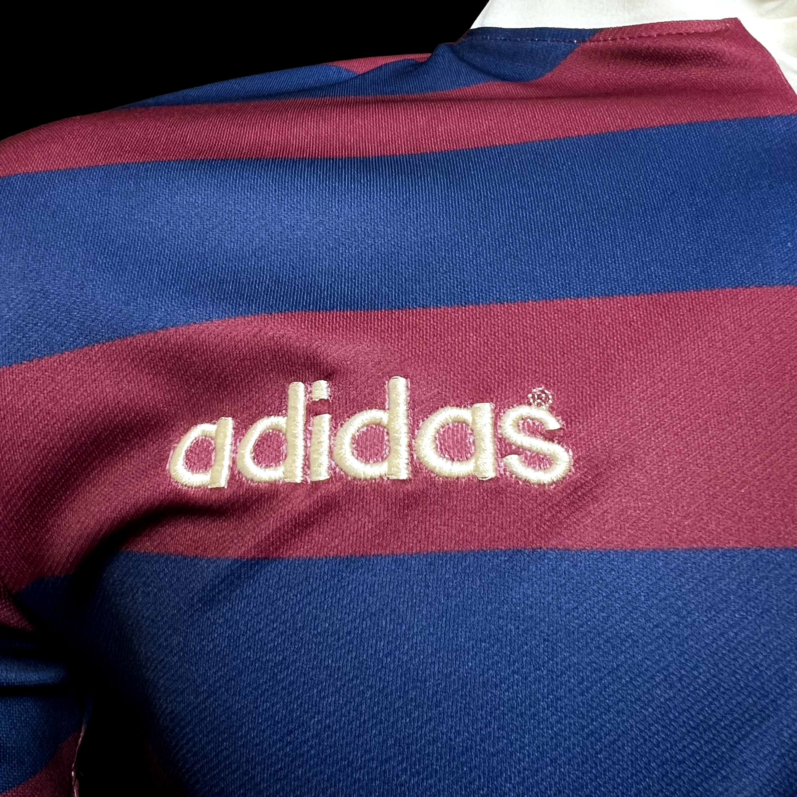 1995-97 Newcastle United Away Retro Jersey/95-97纽卡斯尔联客场