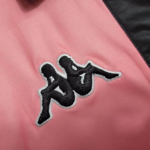 1997-98 Juventus Away Long Sleeve Retro Jersey/97-98尤文客场长袖