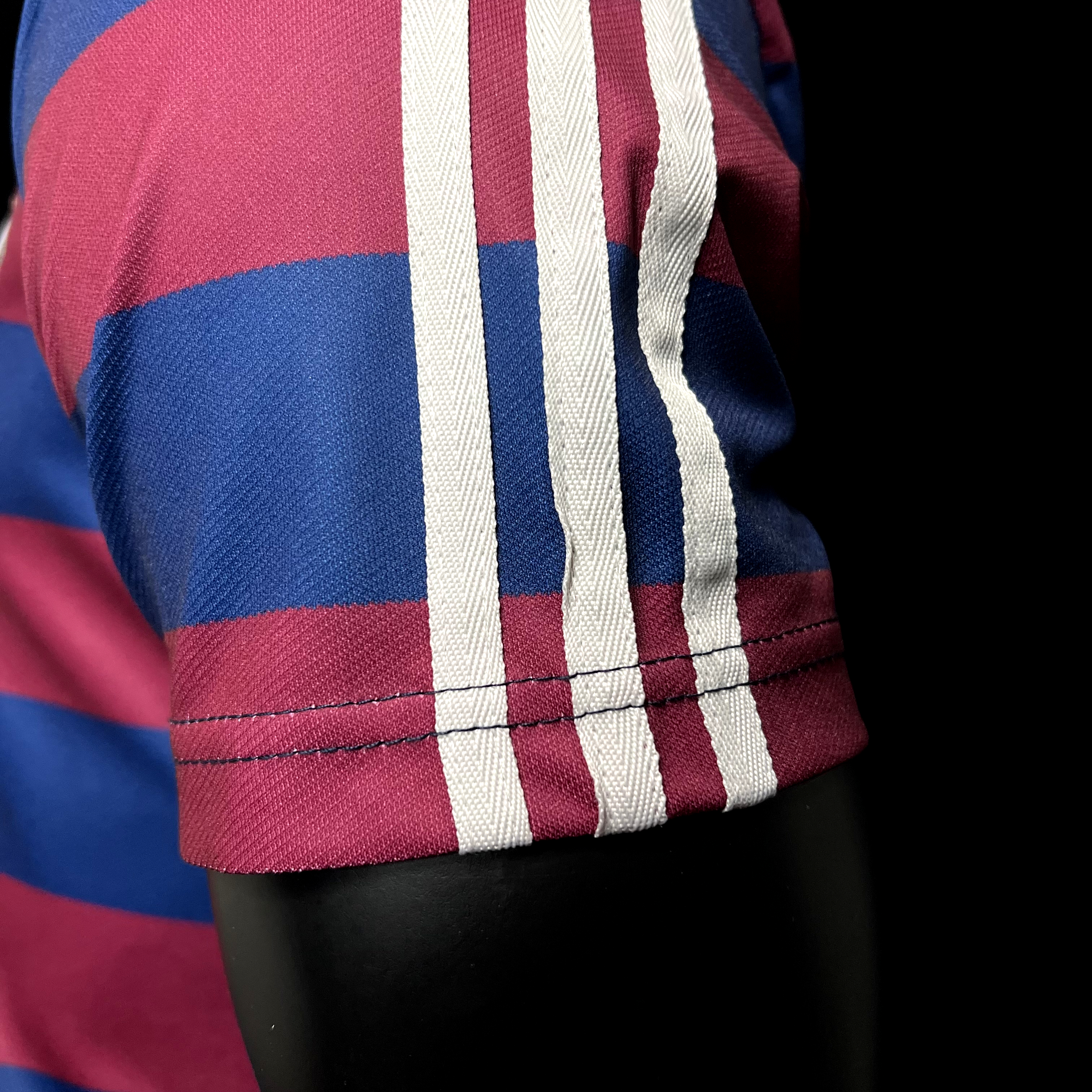 1995-97 Newcastle United Away Retro Jersey/95-97纽卡斯尔联客场