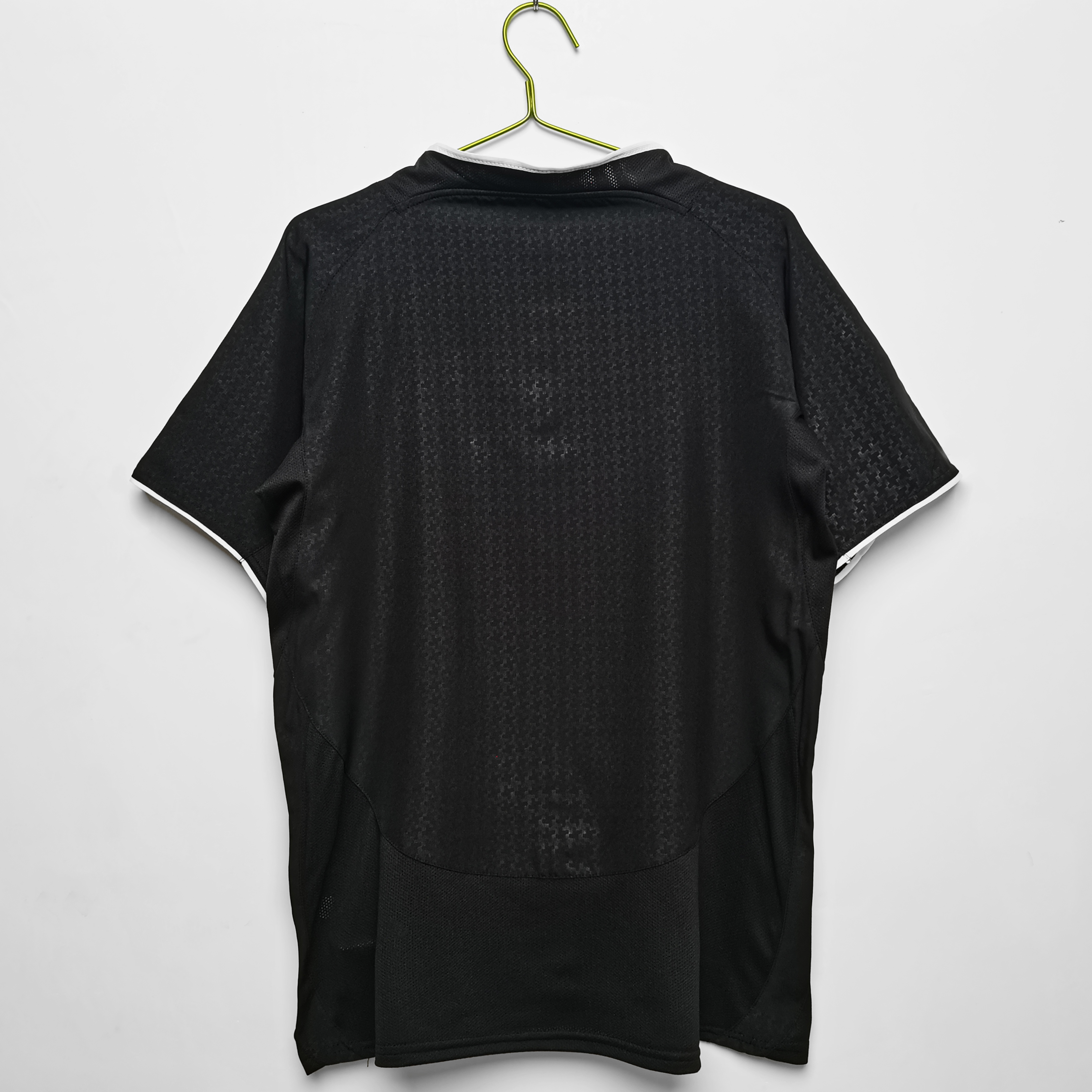 2003-04 Manchester United Away Retro Jersey/03-04曼联客场
