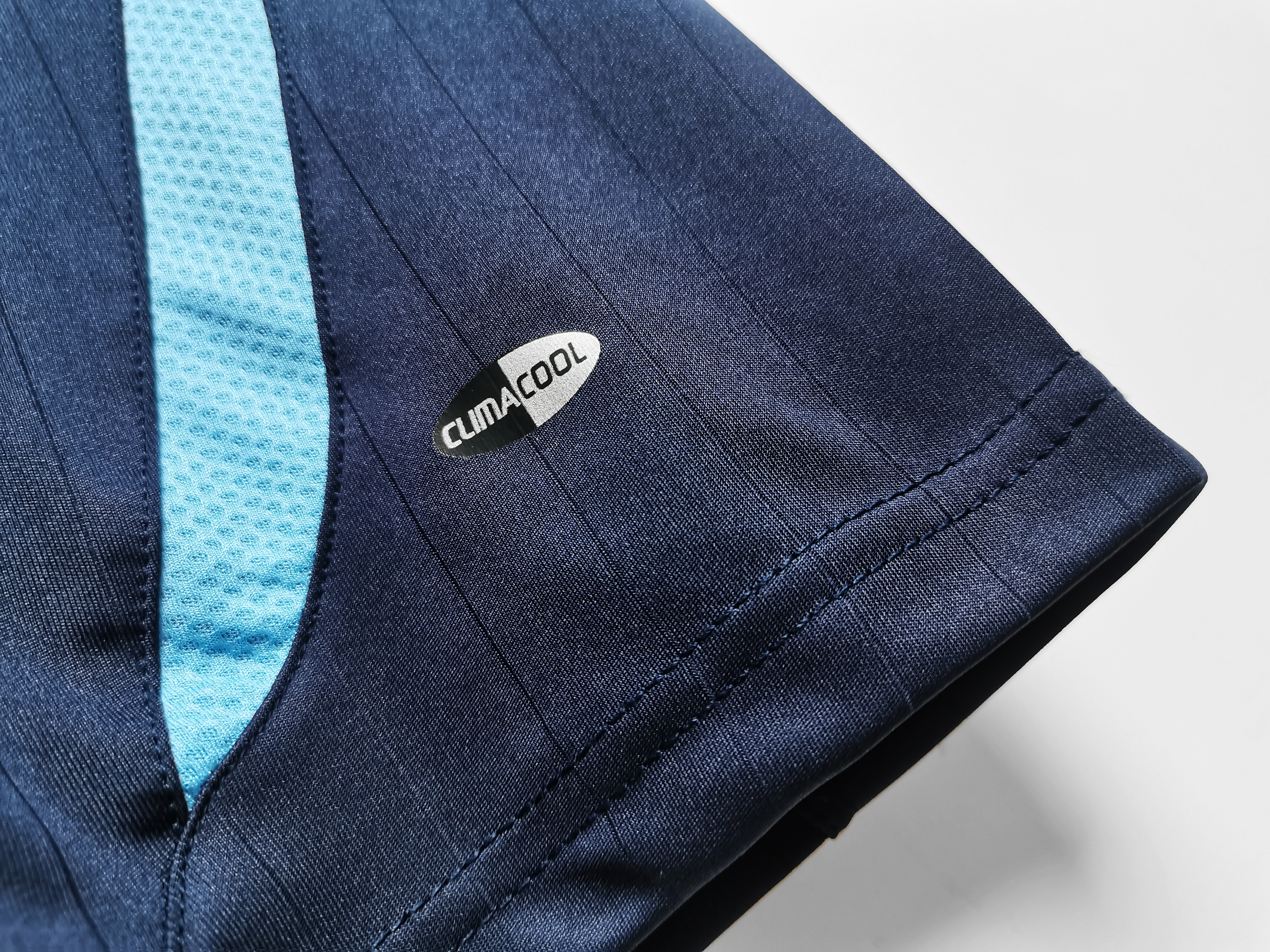 2006 Argentina Away Retro Jersey/2006阿根廷客场