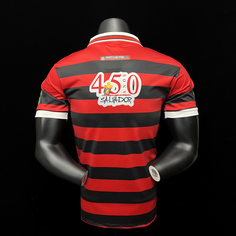 1999 Vitória Home Retro Jersey/1999维多利亚主场