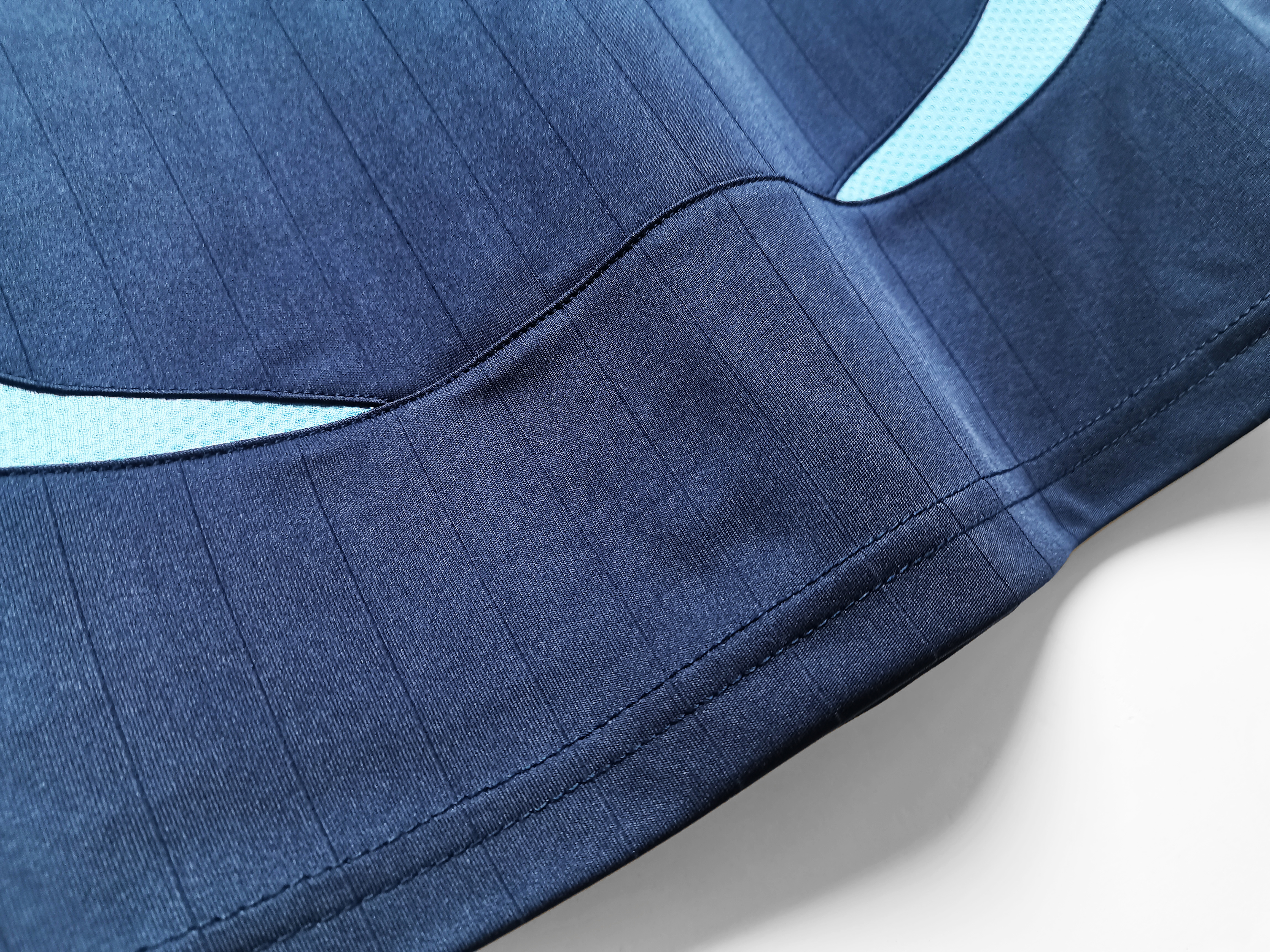 2006 Argentina Away Retro Jersey/2006阿根廷客场
