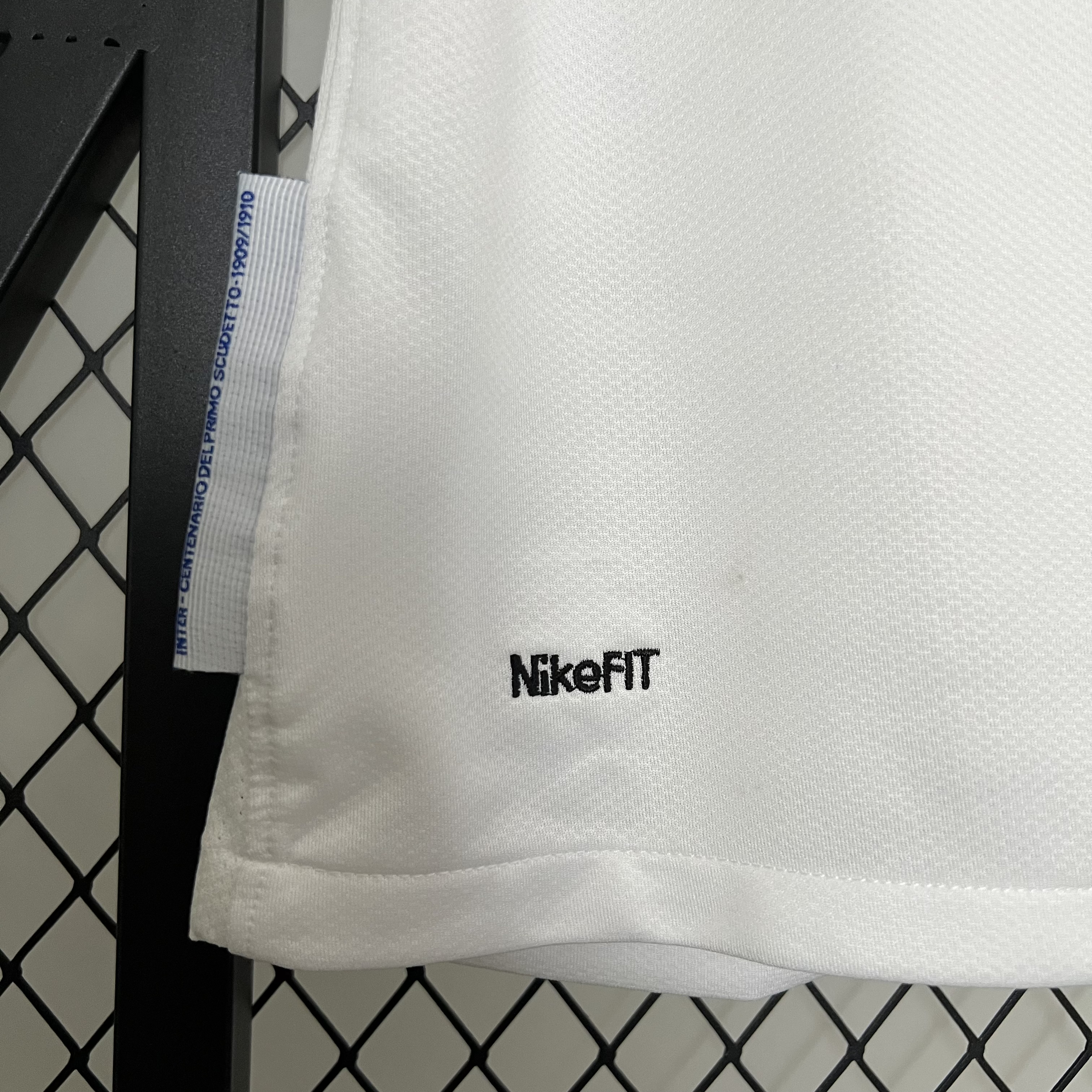 2009-10 Inter Milan Away Retro Jersey/09-10国米客场