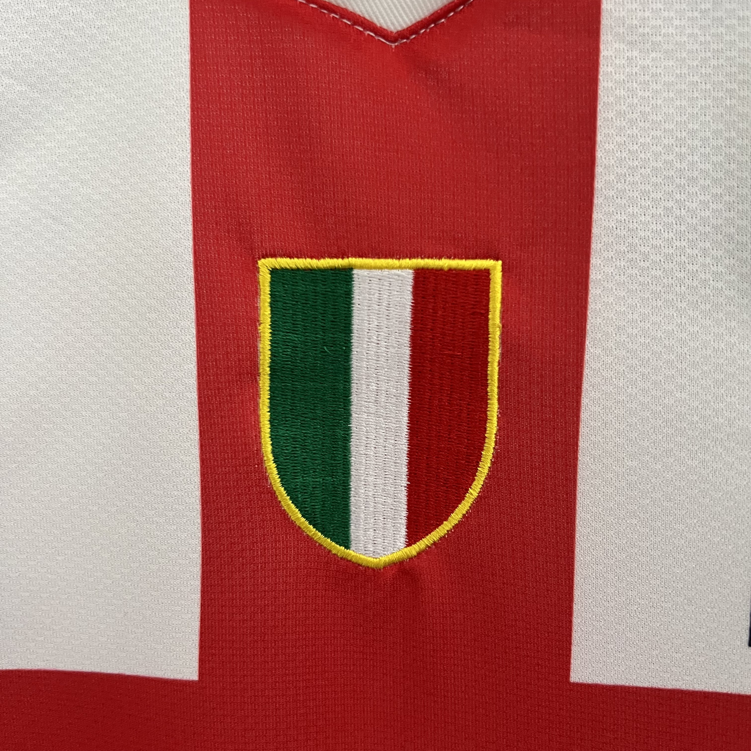 2007-08 Inter Milan Away Retro Jersey/07-08国米客场