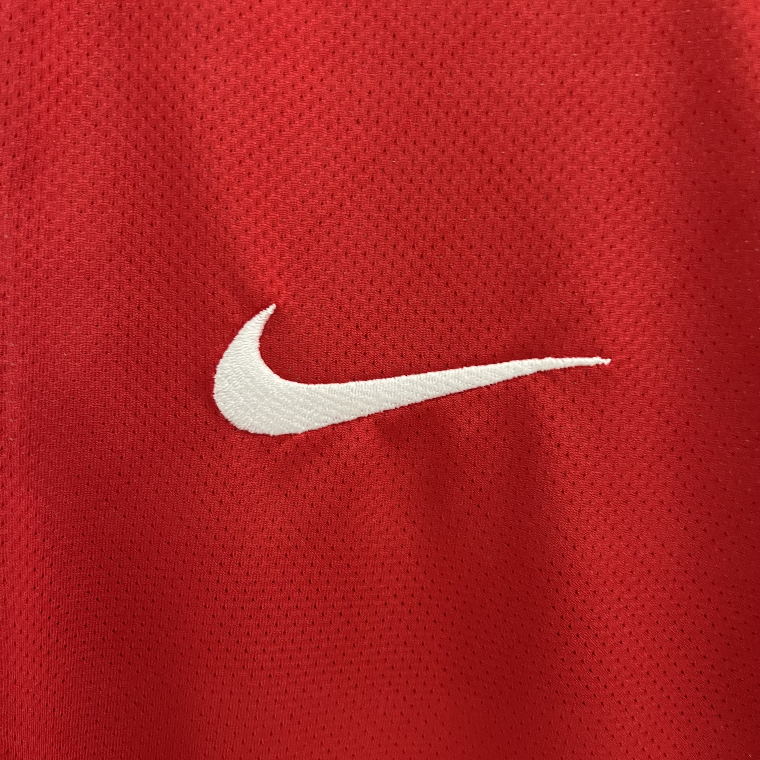 11-12 Arsenal 125th Aniversary Home Retro Jersey/11-12阿森纳125周年主场