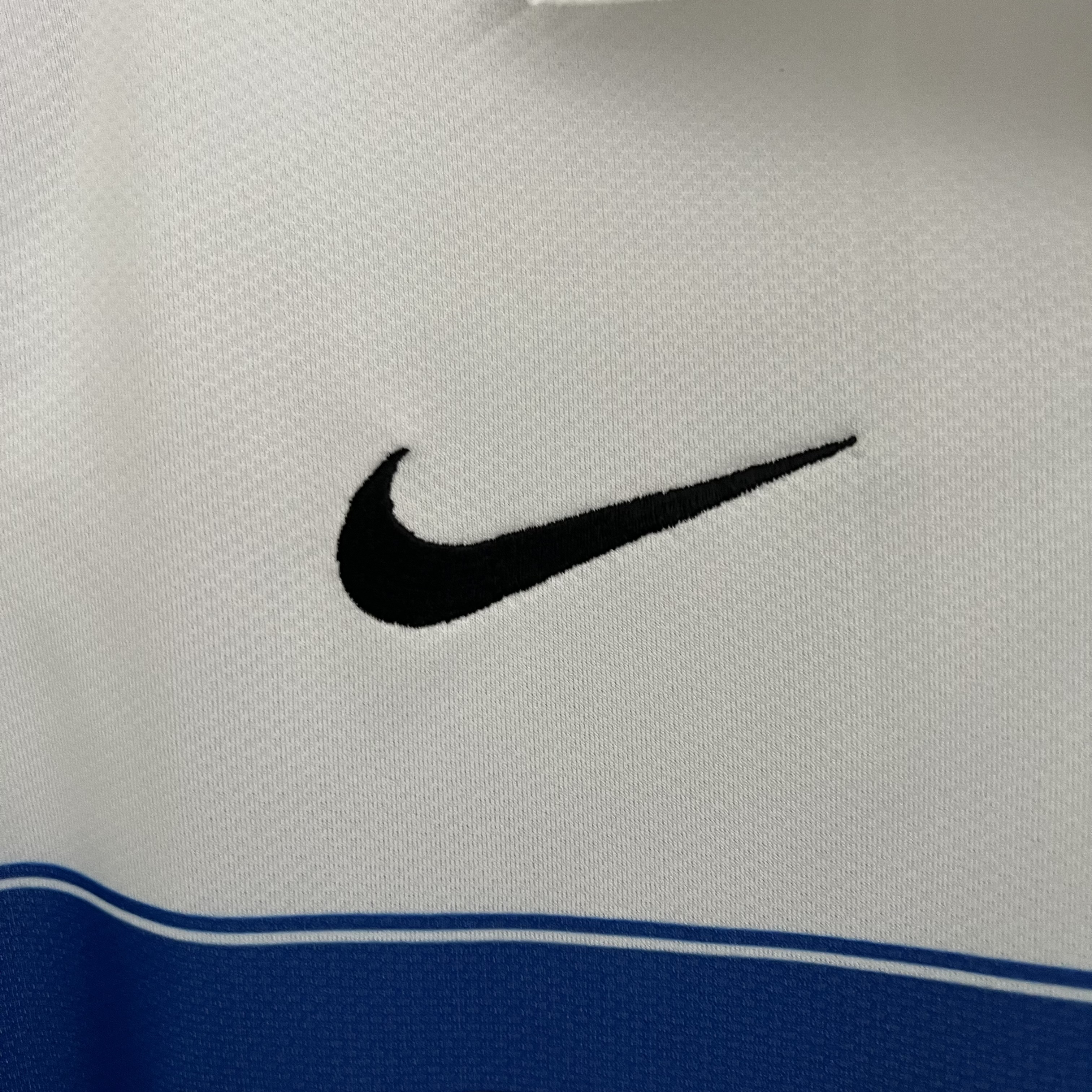 2009-10 Inter Milan Away Retro Jersey/09-10国米客场