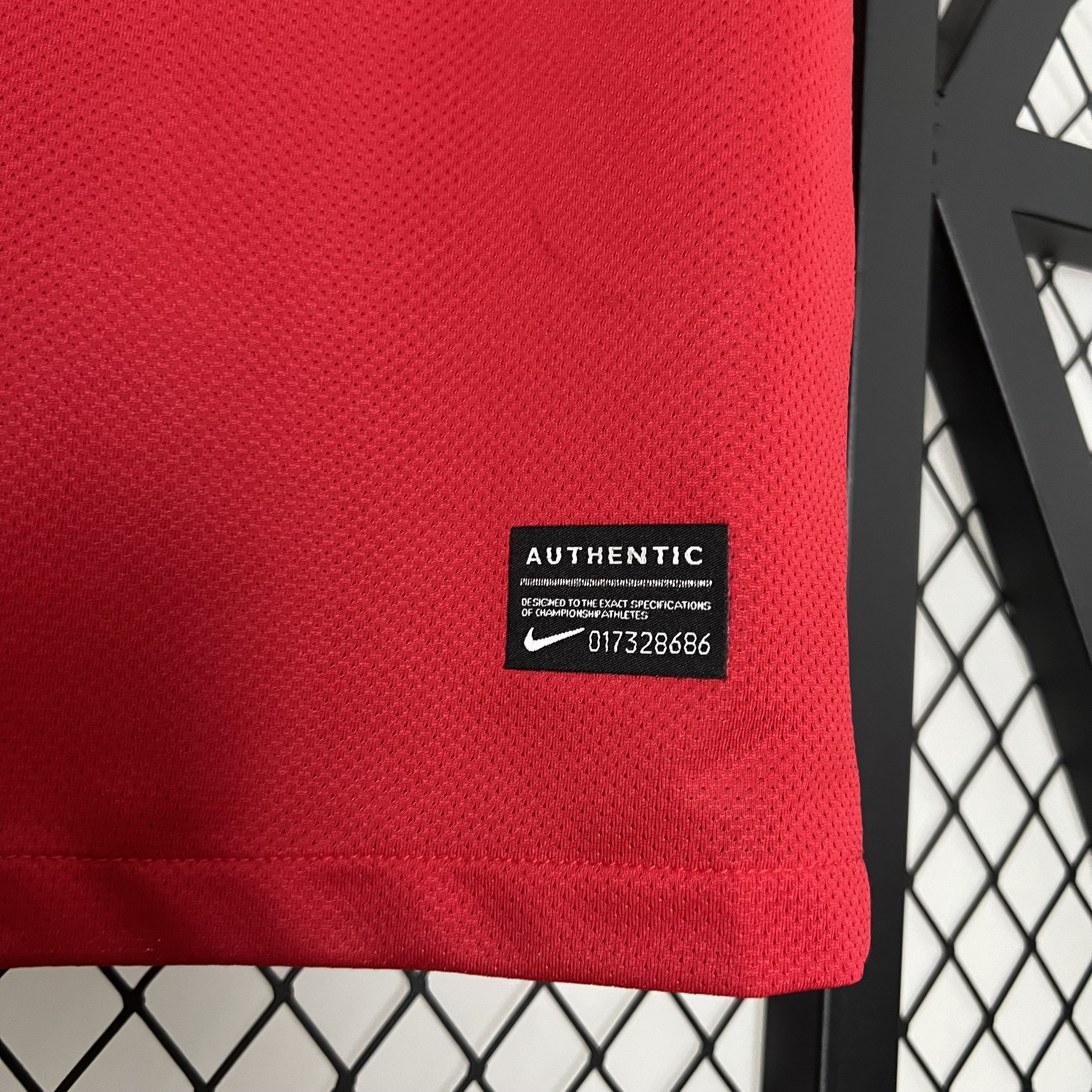 11-12 Arsenal 125th Aniversary Home Retro Jersey/11-12阿森纳125周年主场