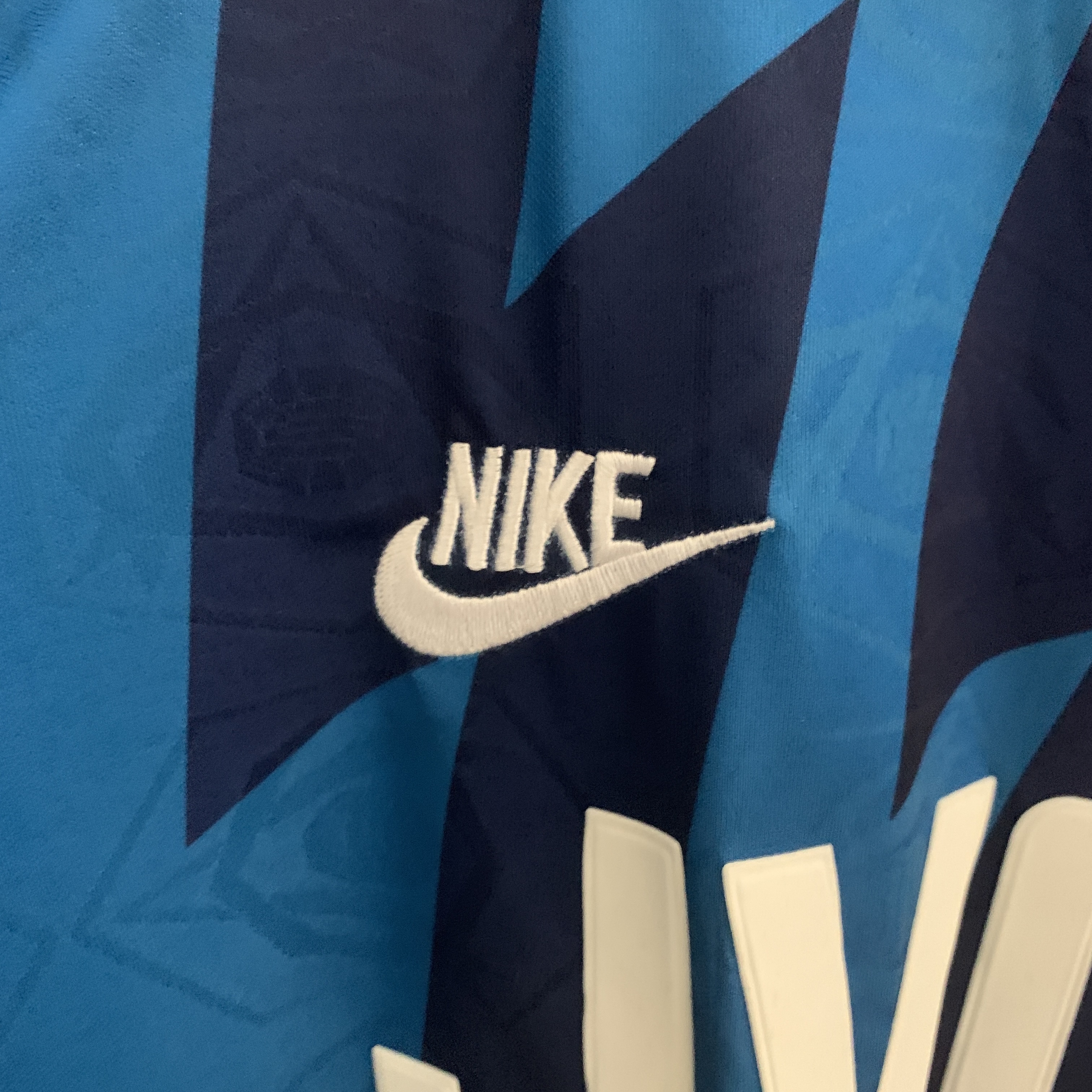 1995-96 Arsenal Away Long Sleeve Retro Jersey/95-96阿森纳客场长袖