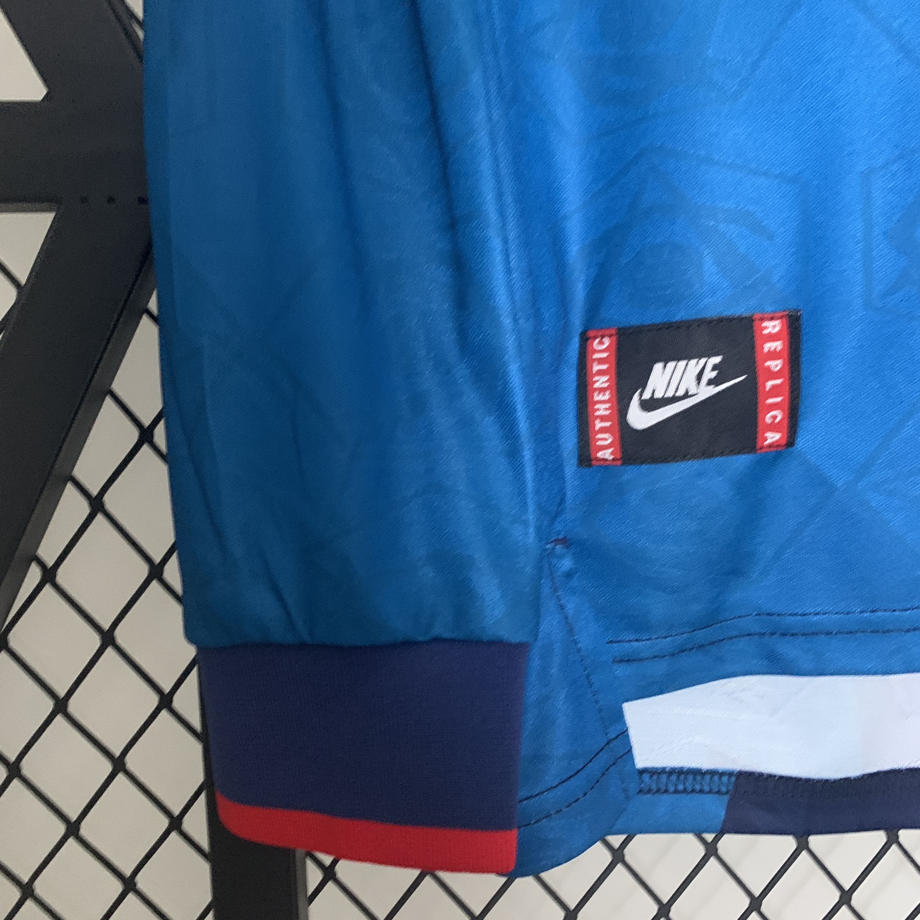 1995-96 Arsenal Away Long Sleeve Retro Jersey/95-96阿森纳客场长袖
