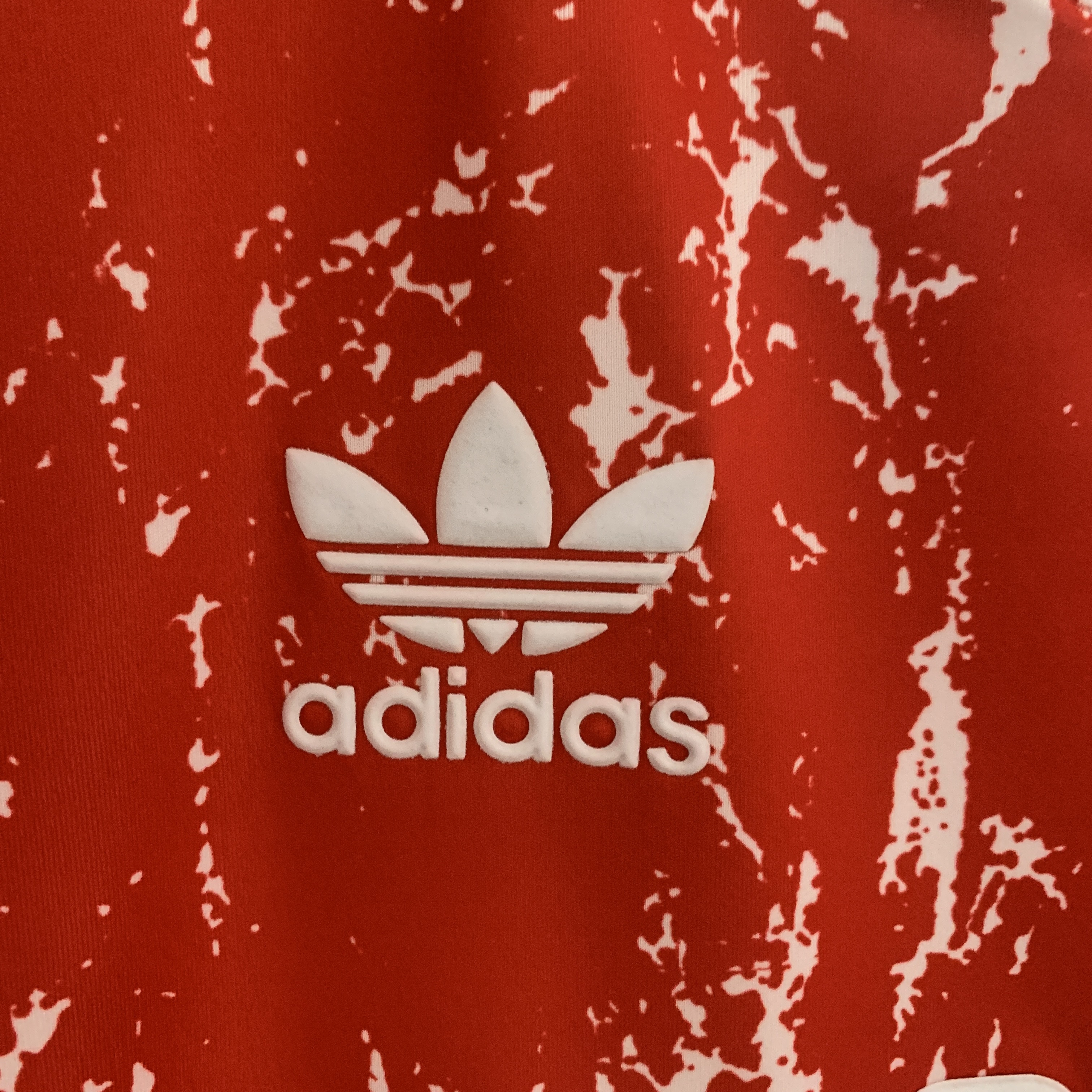 1990 Soviet Union Home Retro Jersey/1990苏联主场