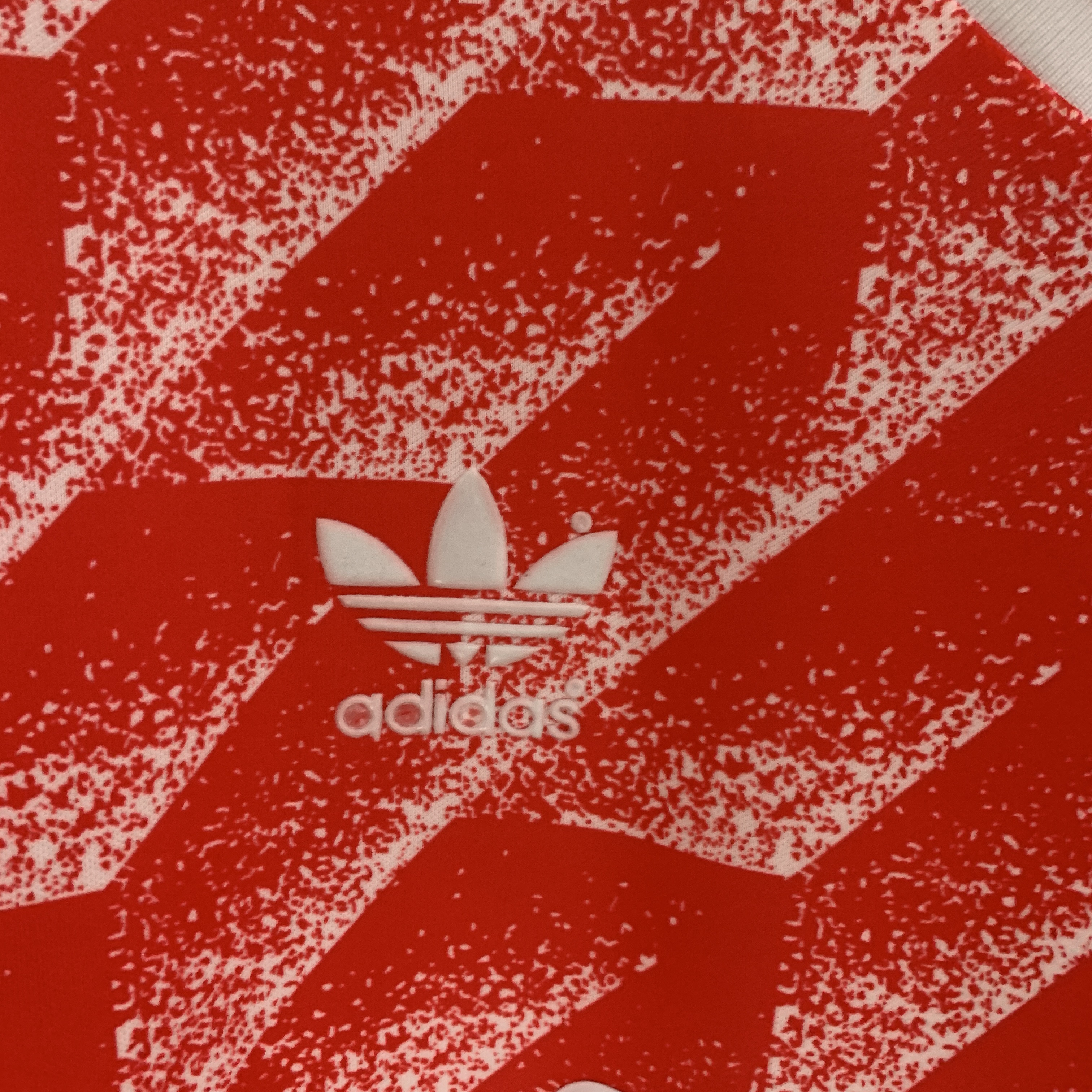 1987-88 Soviet Union Home Retro Jersey/87-88苏联主场