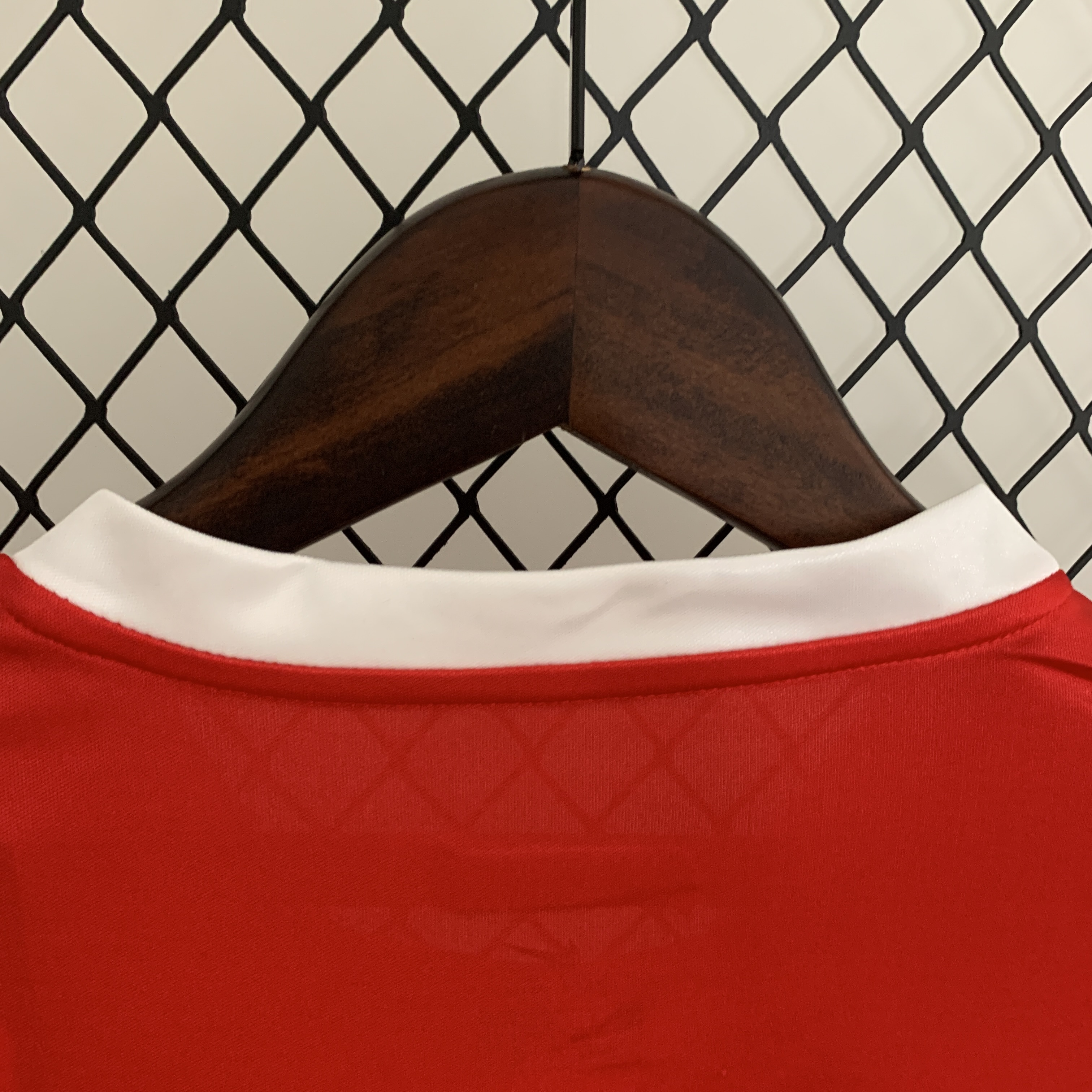 2006-08 Arsenal Home Retro Jersey/06-08阿森纳主场