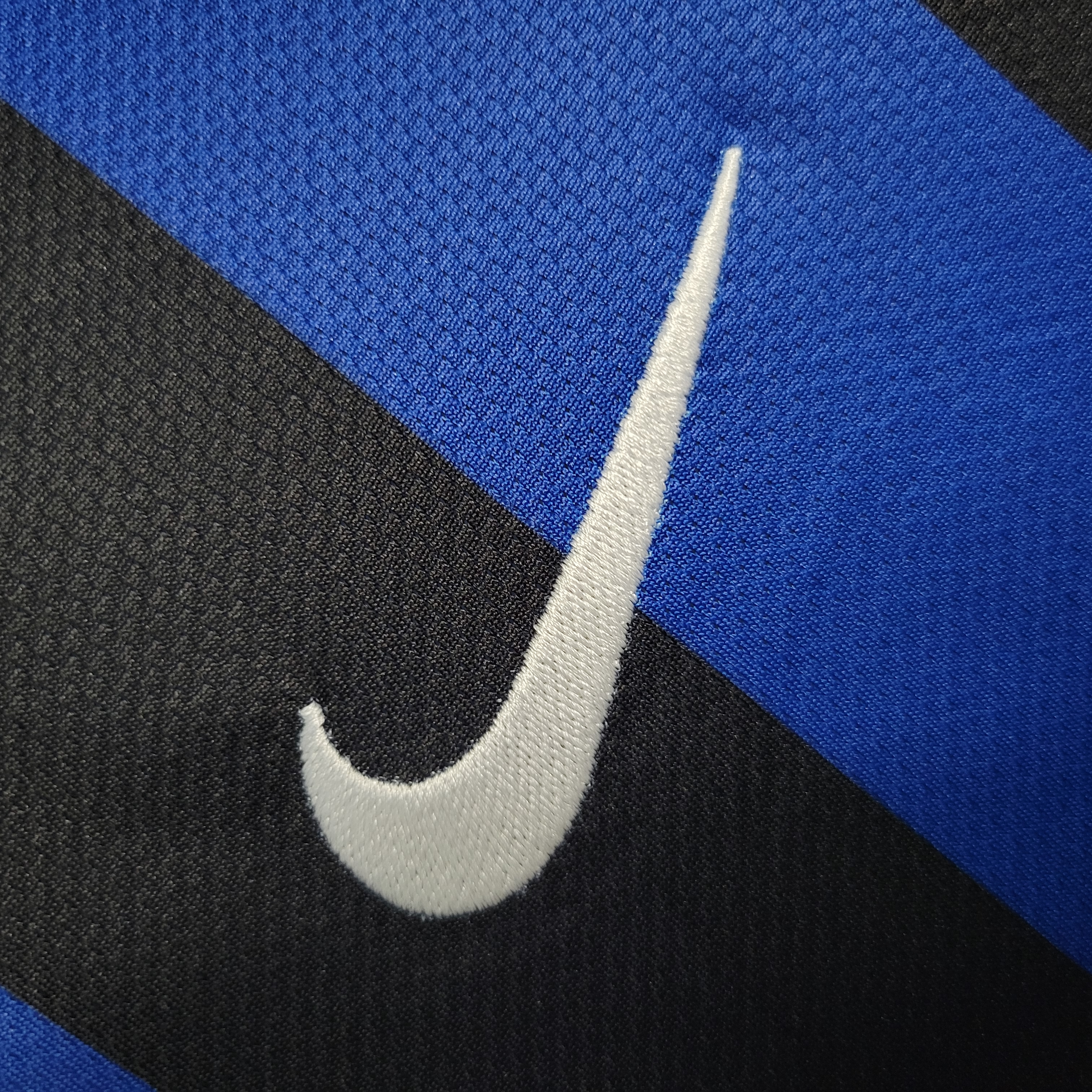 2009-10 Inter Milan Home Retro Jersey/09-10国米主场欧冠决赛版