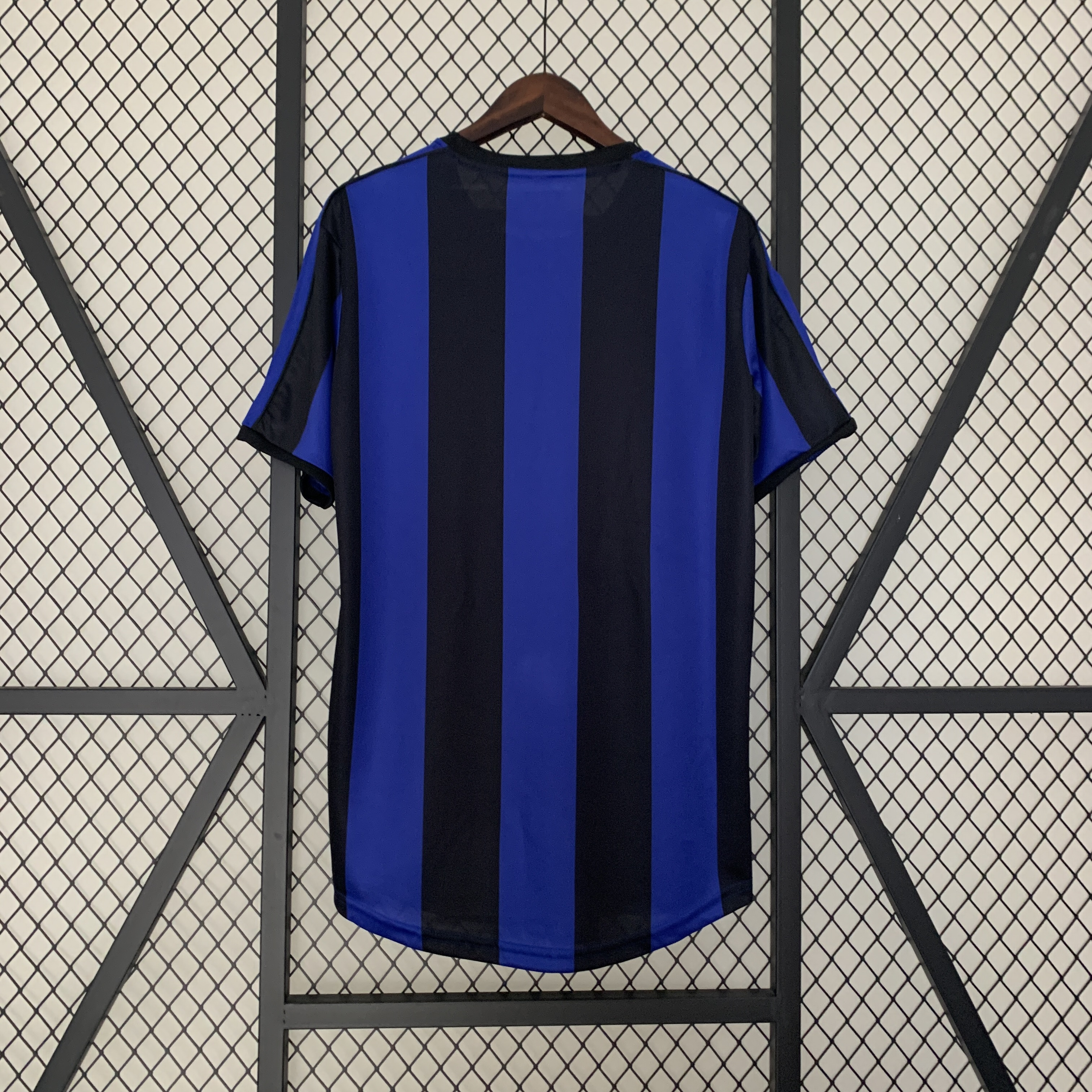 1999-00 Inter Milan Home Retro Jersey/99-00国米主场
