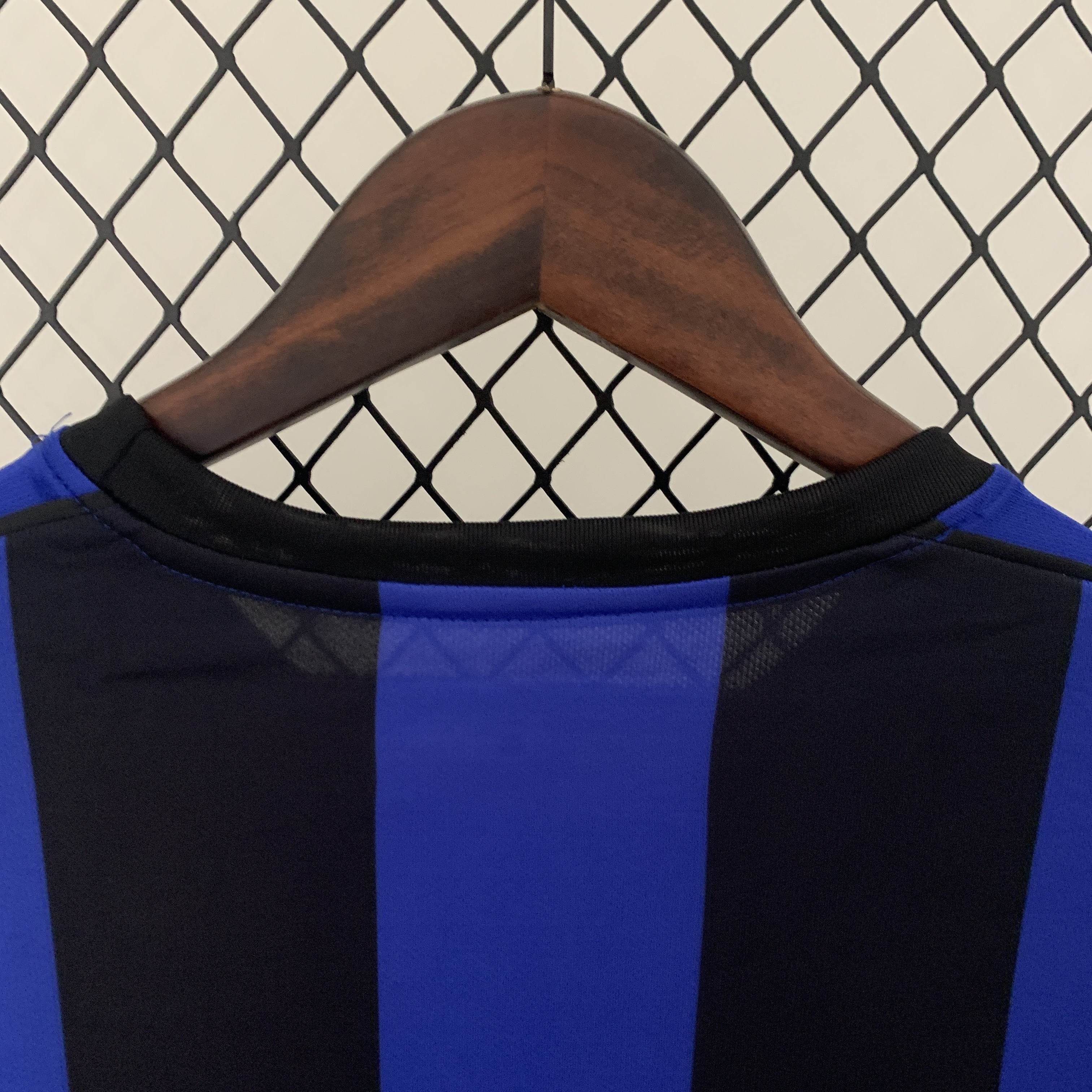 1999-00 Inter Milan Home Retro Jersey/99-00国米主场