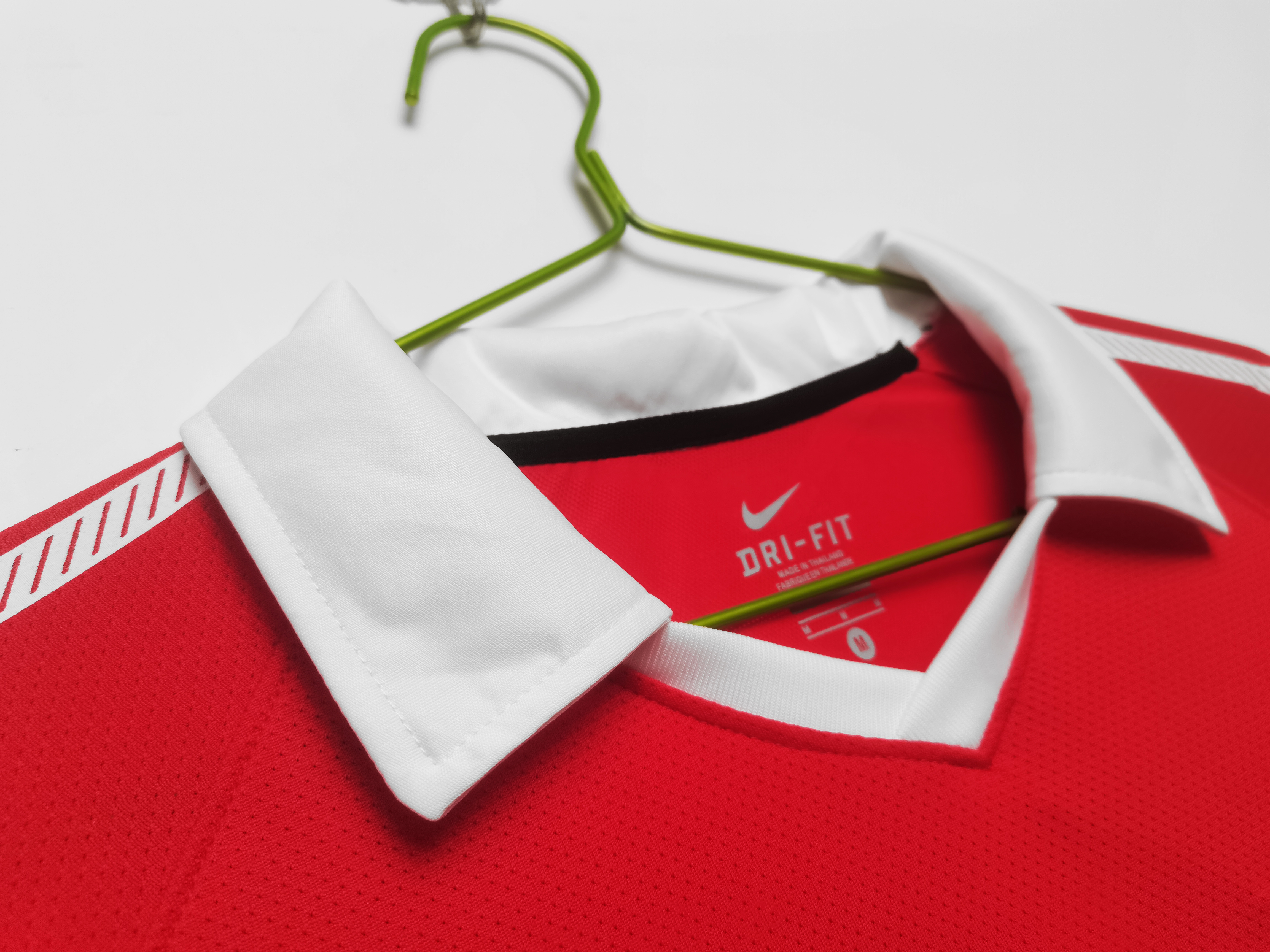2010-11 Manchester United Home Retro Jersey/10-11曼联主场