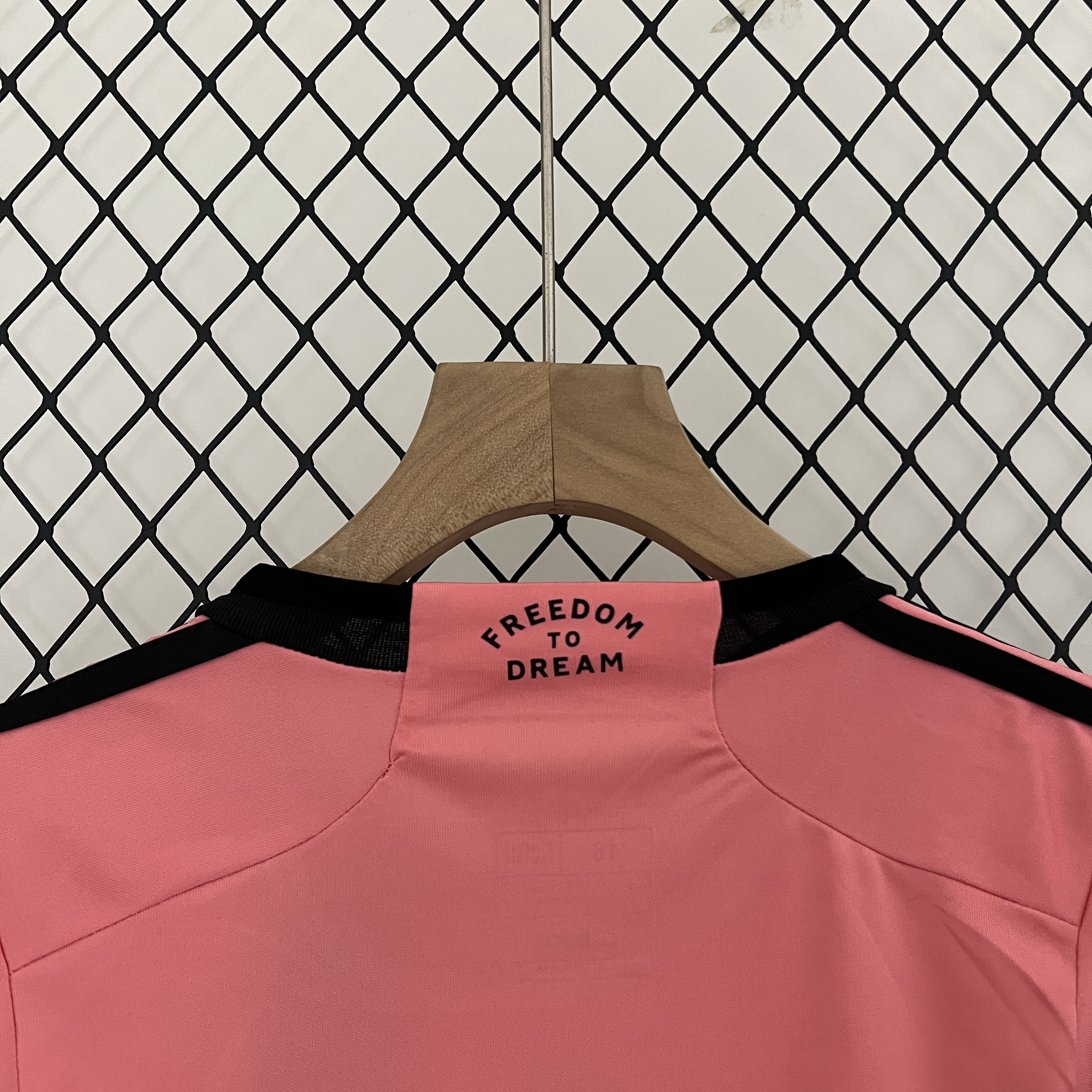 24-25 Miami Home Kids Kit/24-25迈阿密主场童装