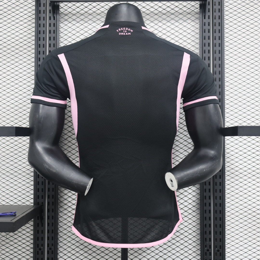 24-25 Inter Miami Away Player Jersey/24-25迈阿密客场球员版