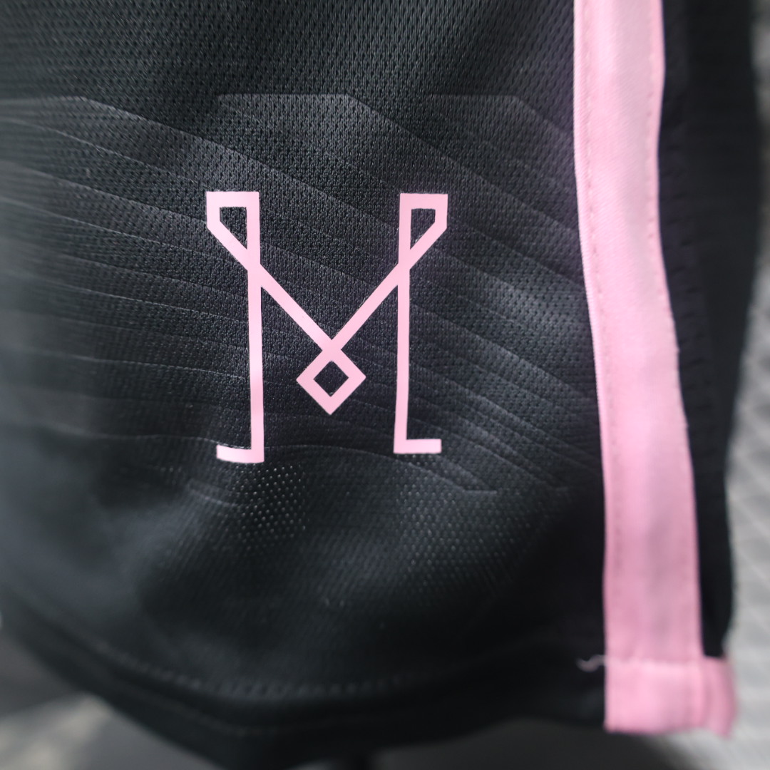 24-25 Inter Miami Away Player Jersey/24-25迈阿密客场球员版