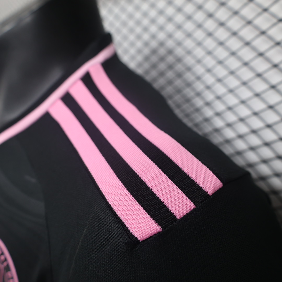 24-25 Inter Miami Away Player Jersey/24-25迈阿密客场球员版