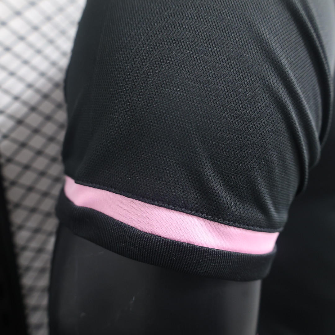 24-25 Inter Miami Away Player Jersey/24-25迈阿密客场球员版