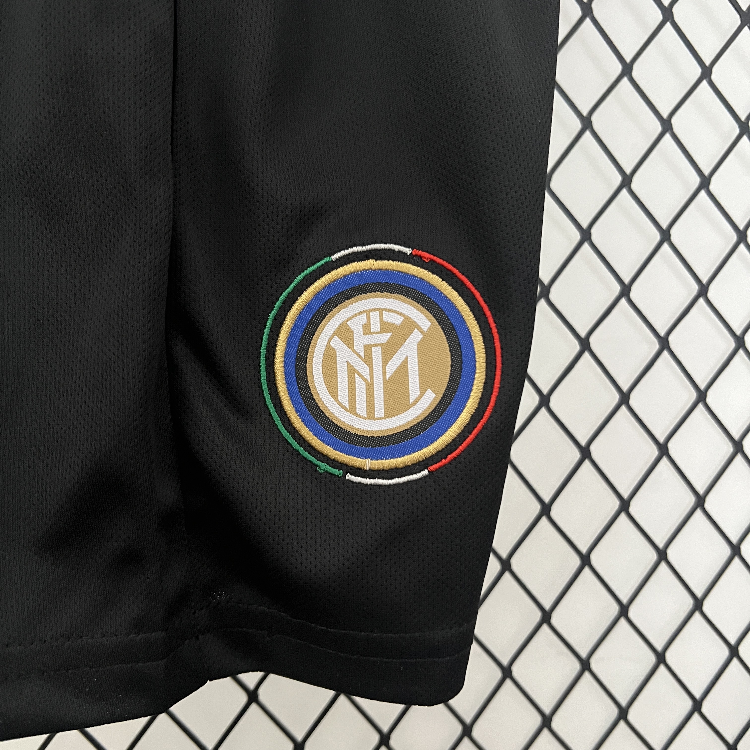 Retro 09-10 Inter Milan Home Kids Kit/09-10国米主场童装