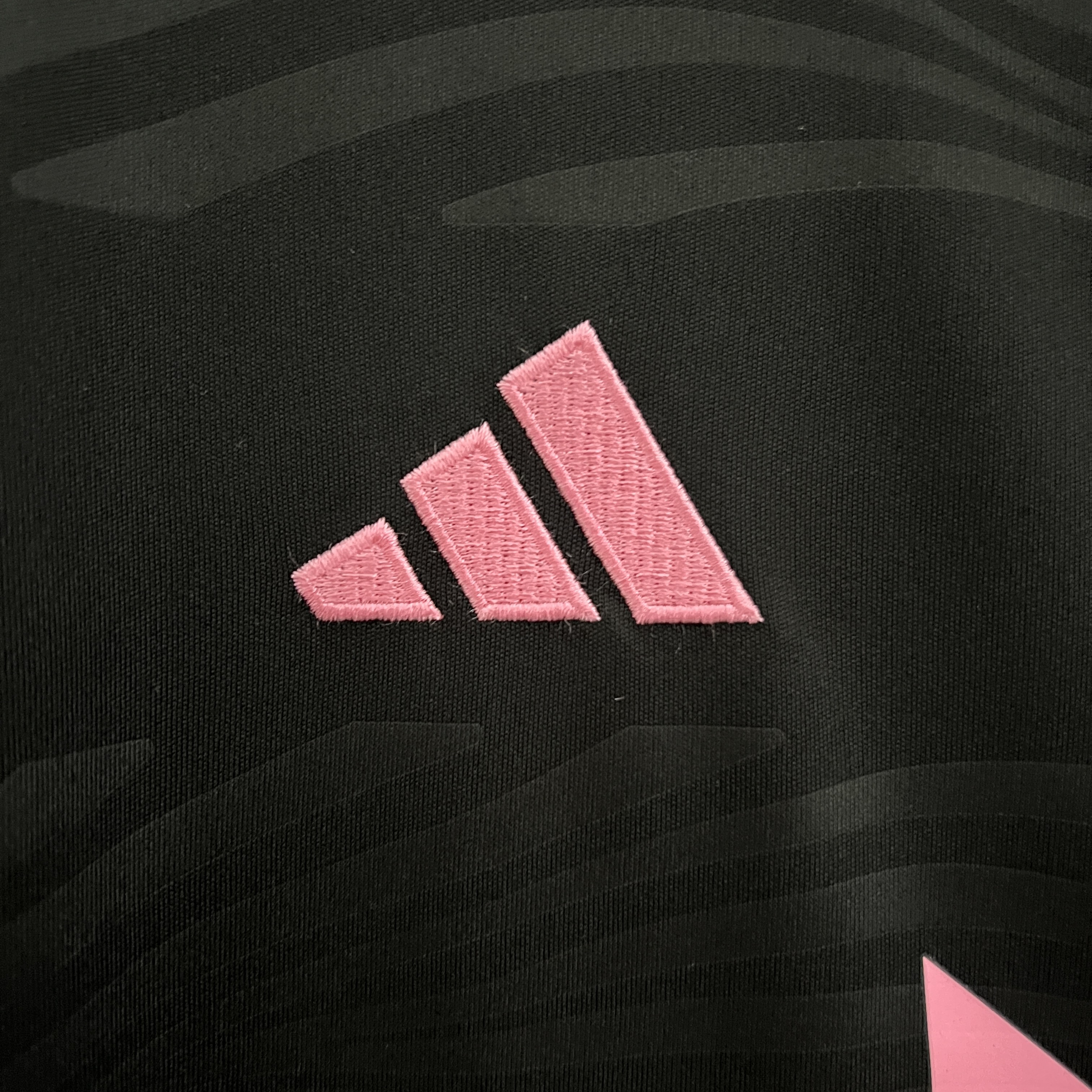 24-25 Miami Away Fans Jersey/24-25 迈阿密客场球迷