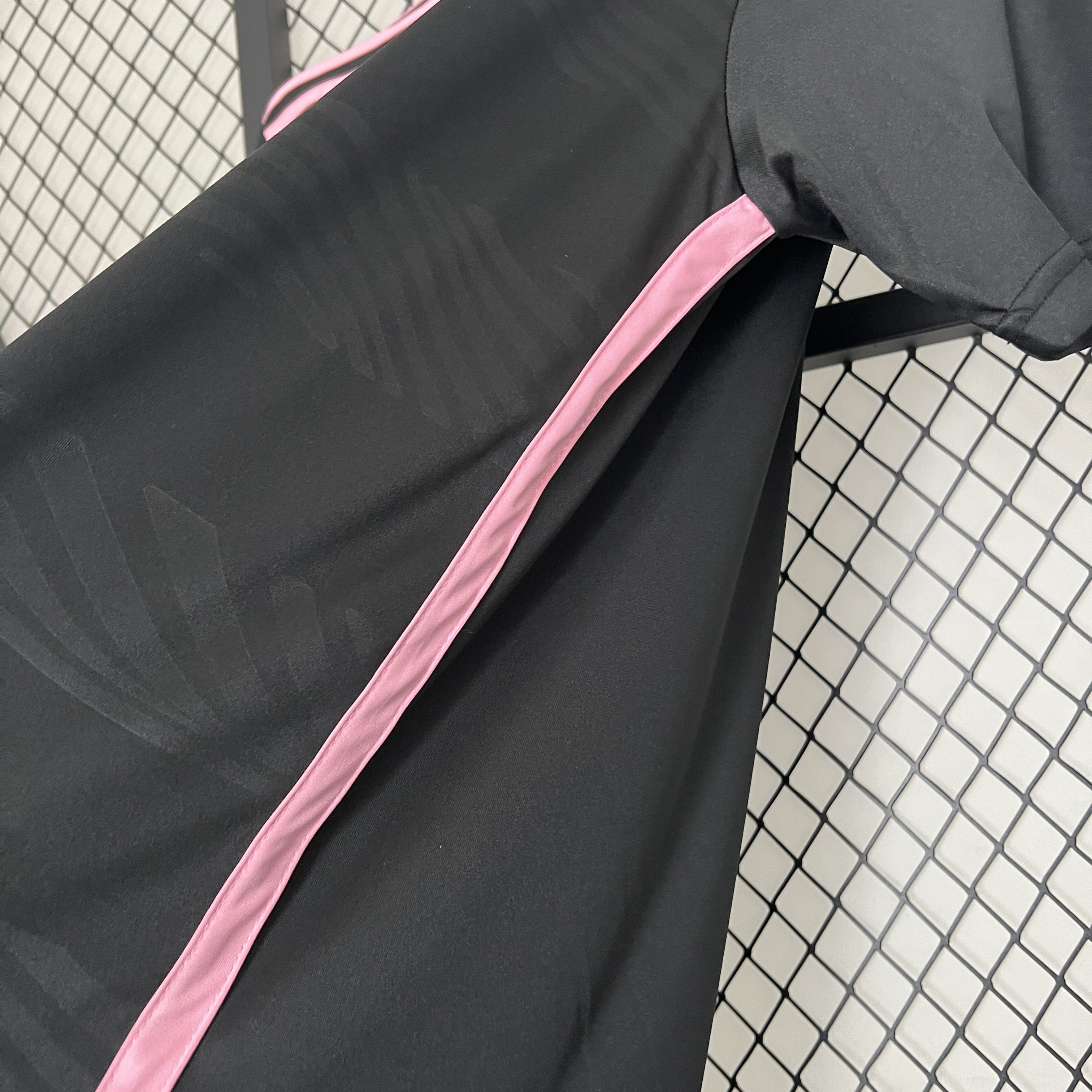 24-25 Miami Away Fans Jersey/24-25 迈阿密客场球迷