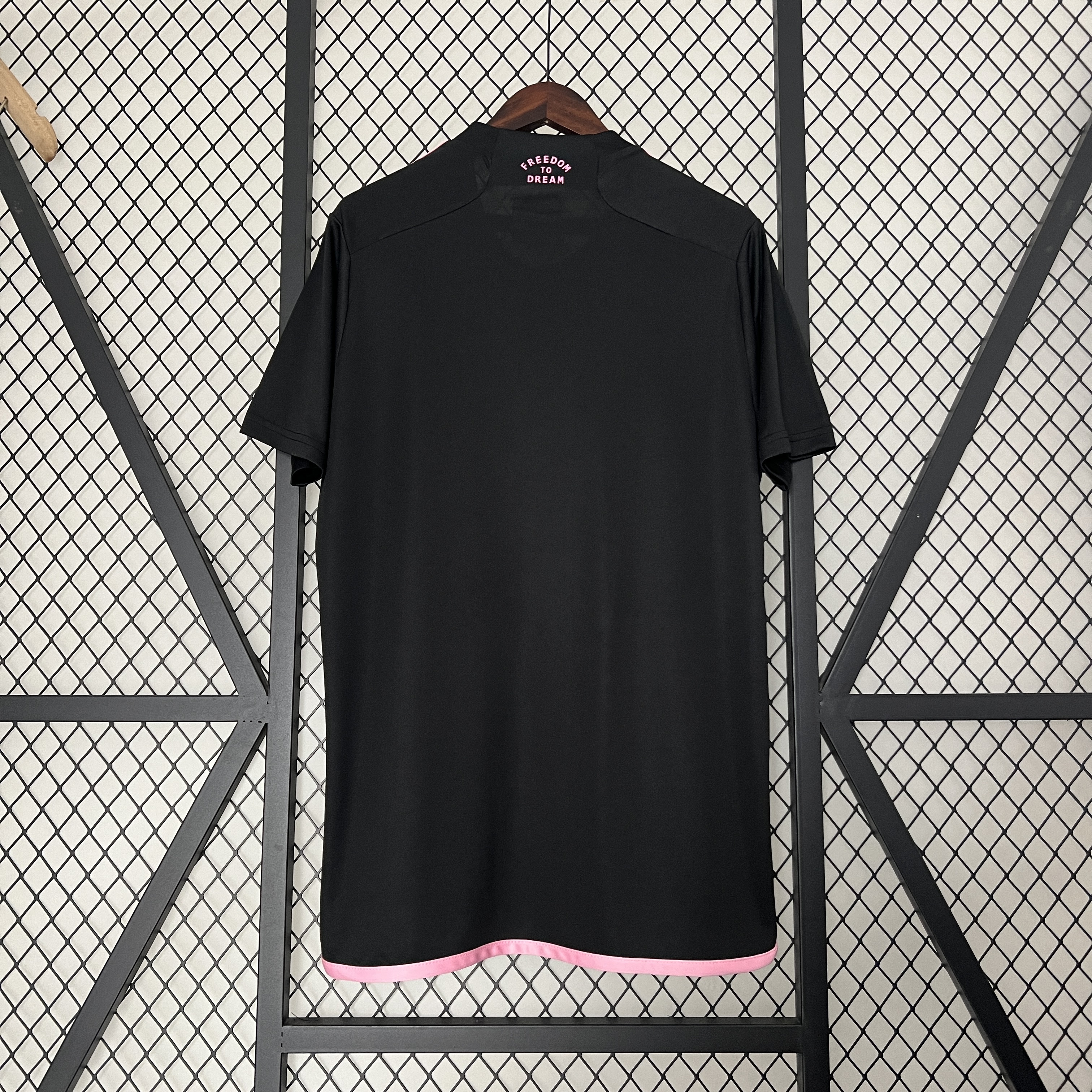 24-25 Miami Away Fans Jersey/24-25 迈阿密客场球迷