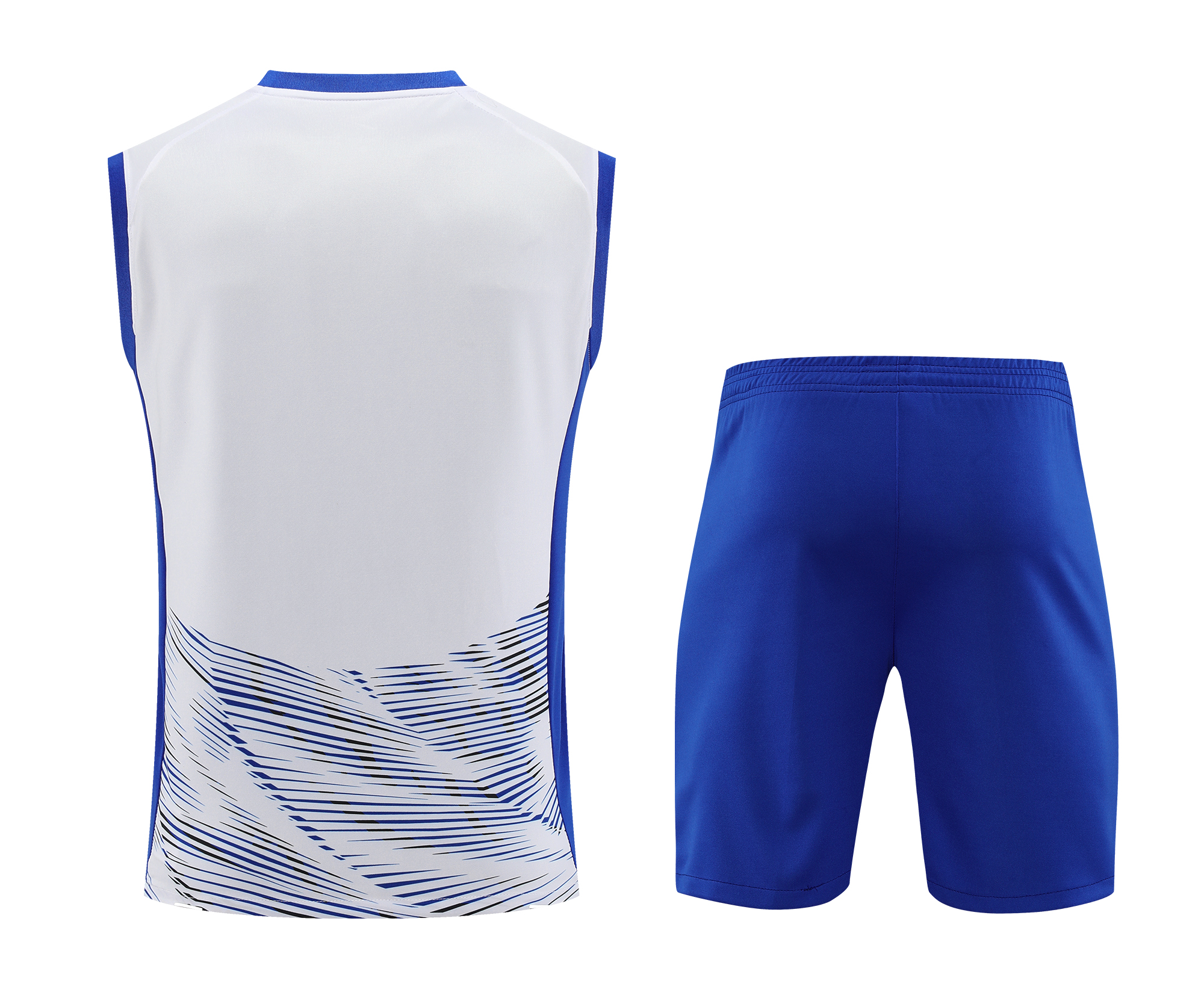24-25 Inter Milan Training Vest Suit/24-25国米无袖背心训练服