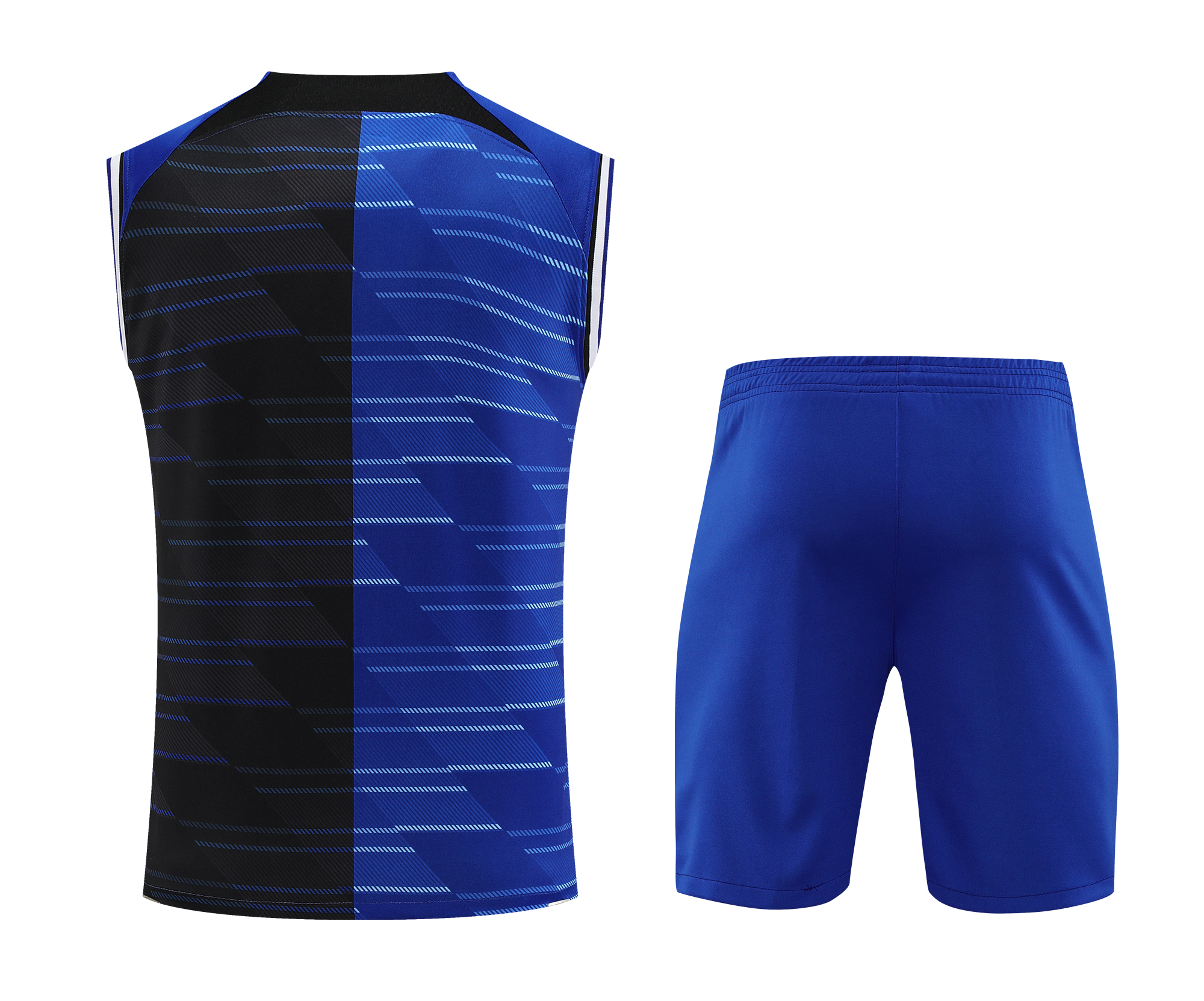 24-25 Inter Milan Training Vest Suit/24-25国米无袖背心训练服