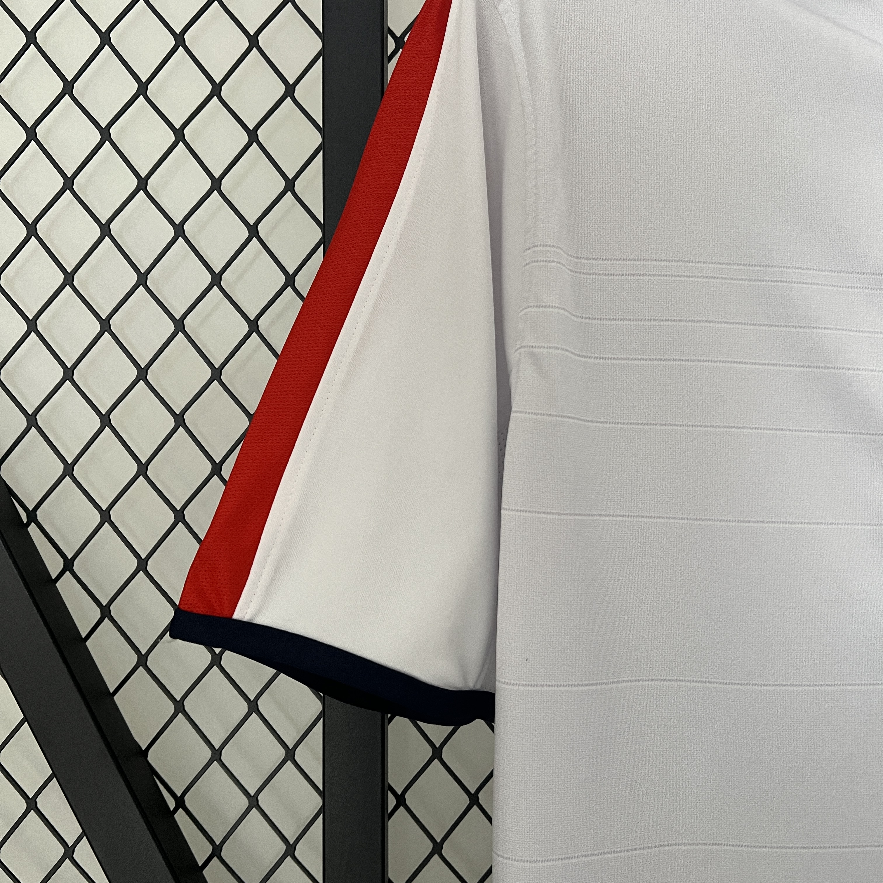 2004 England Home Retro Jersey/ 2004 英格兰主场
