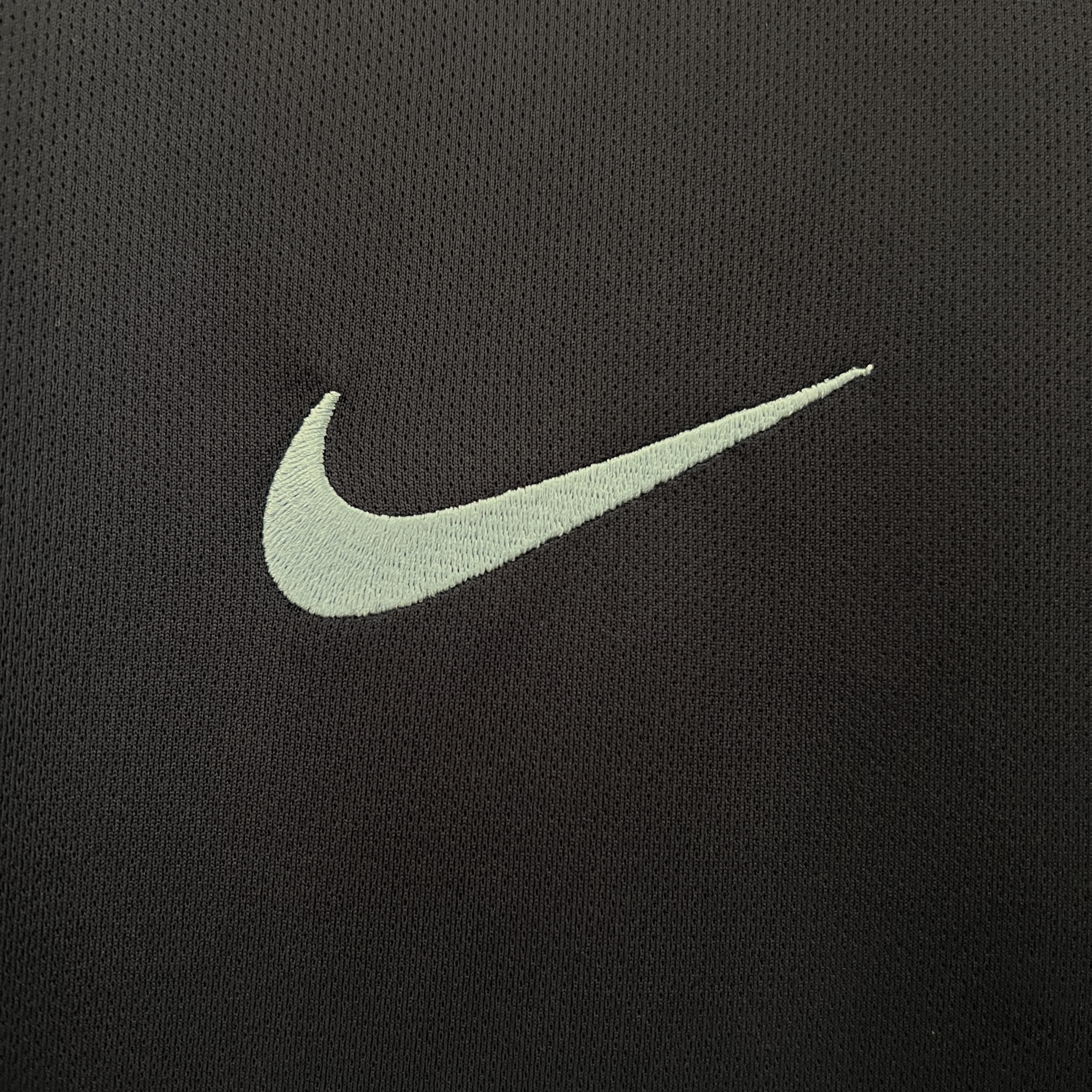 15-16 Manchester City Away Retro Jersey/ 15-16 曼城客场复古