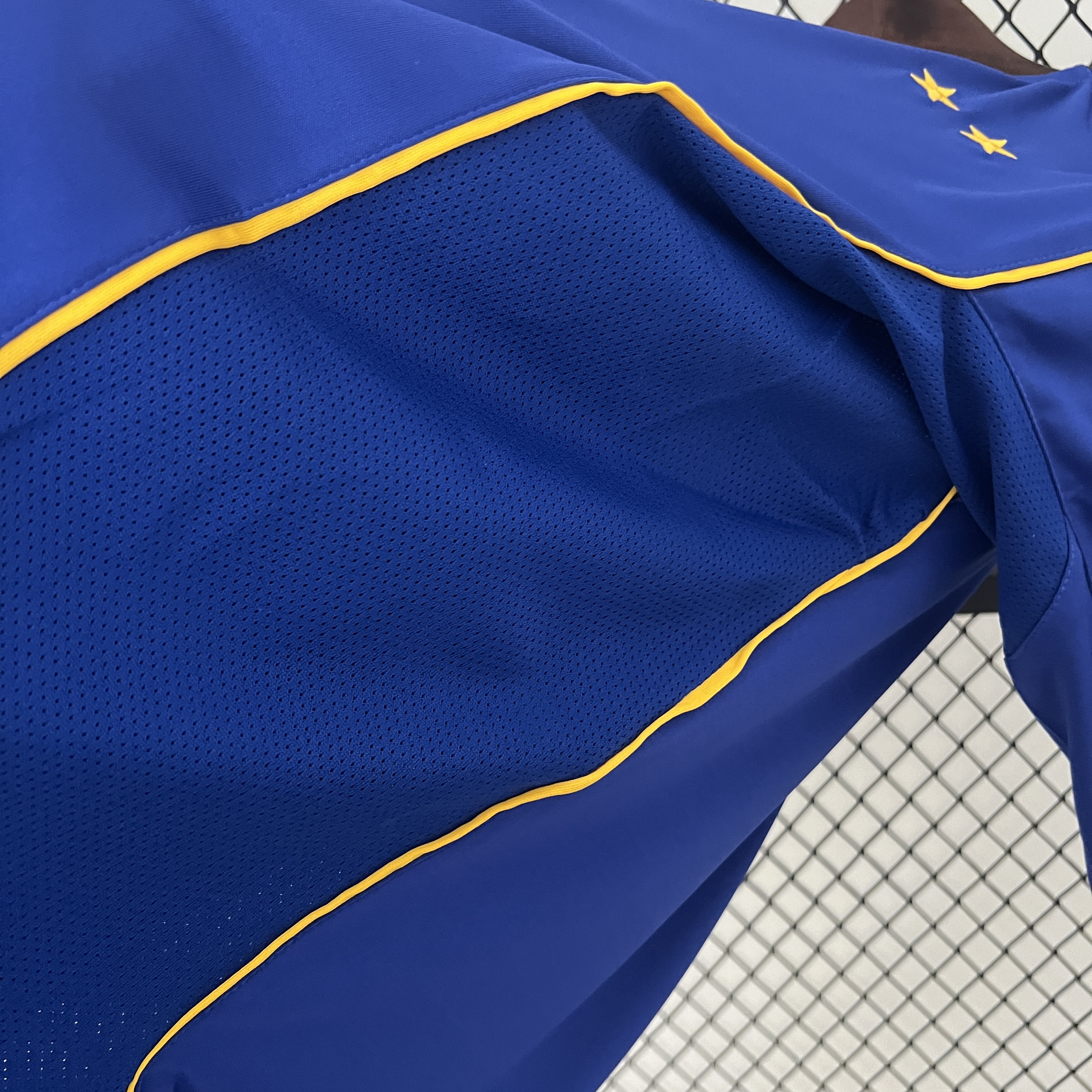 04-05 Juventus Away Retro Jersey/ 04-05 尤文客场复古