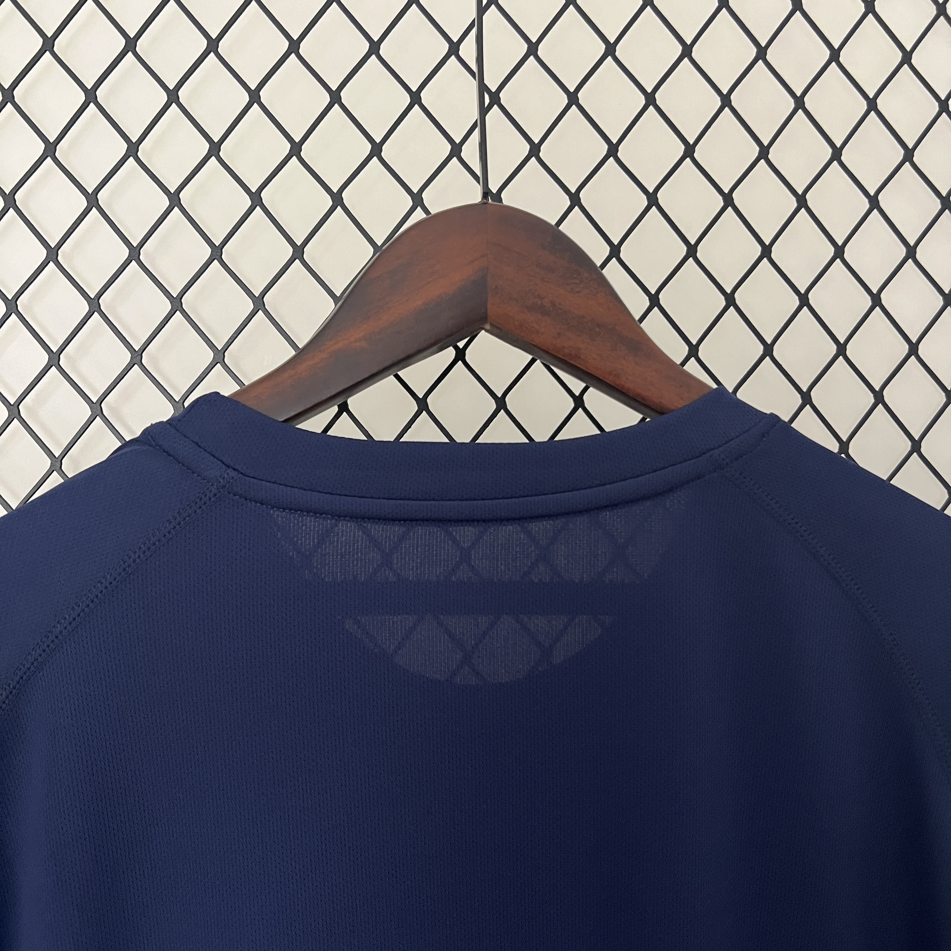 00-01 Roma Third Retro Jersey/ 01-02 罗马第二客场复古