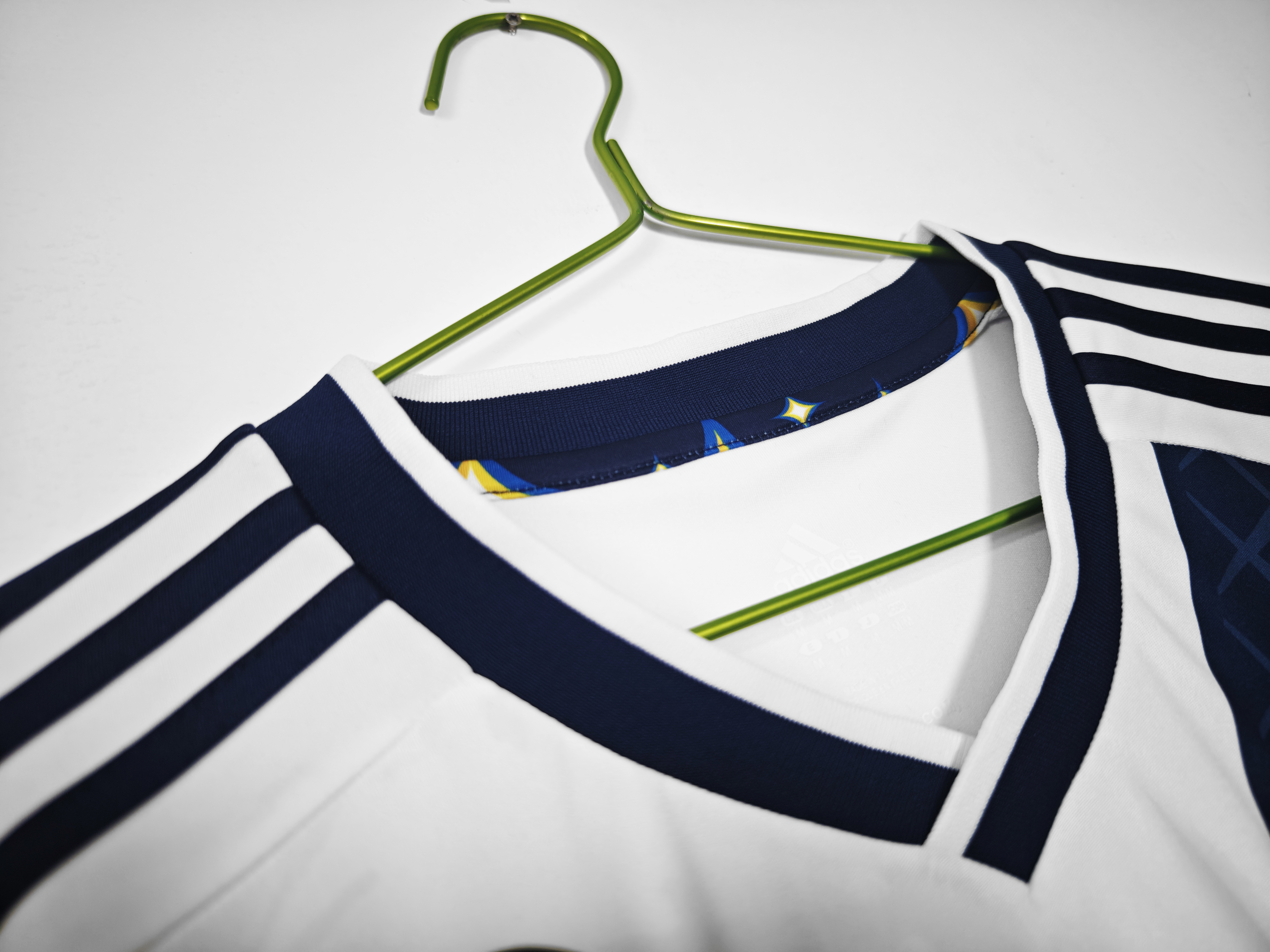 2012 Los Angeles Home Retro Jersey / 2012 洛杉矶银河主场