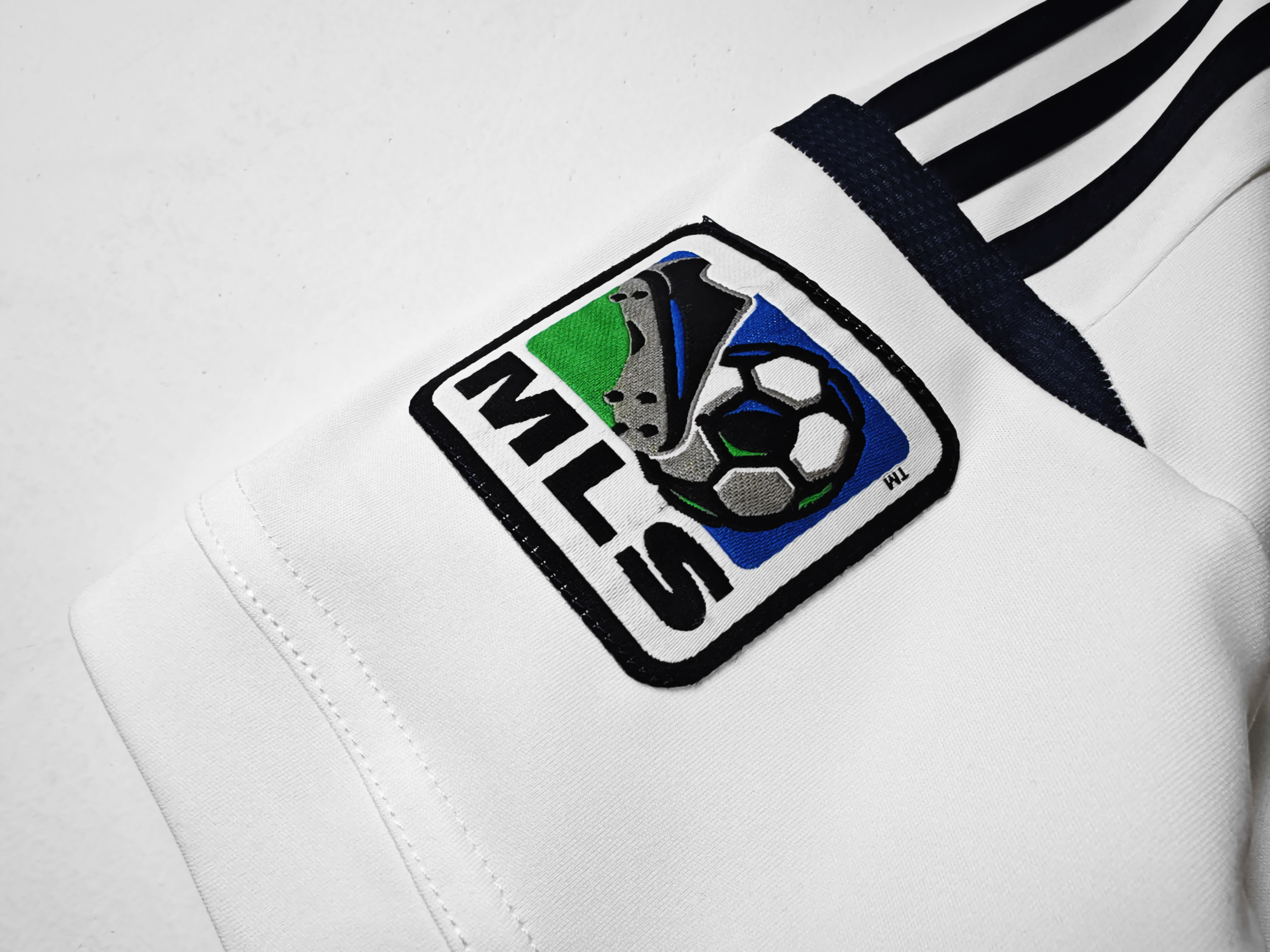 2012 Los Angeles Home Retro Jersey / 2012 洛杉矶银河主场