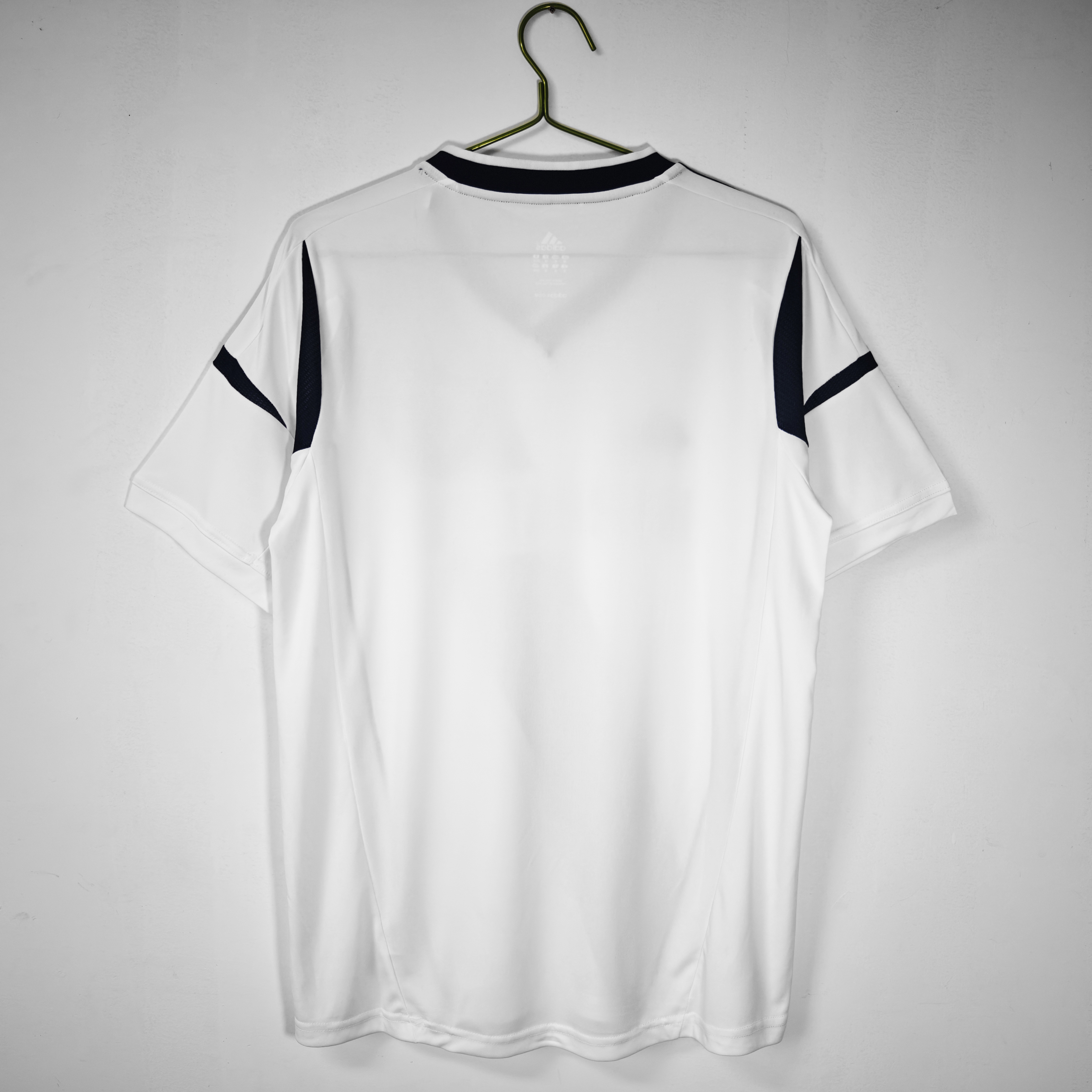 2012 Los Angeles Home Retro Jersey / 2012 洛杉矶银河主场