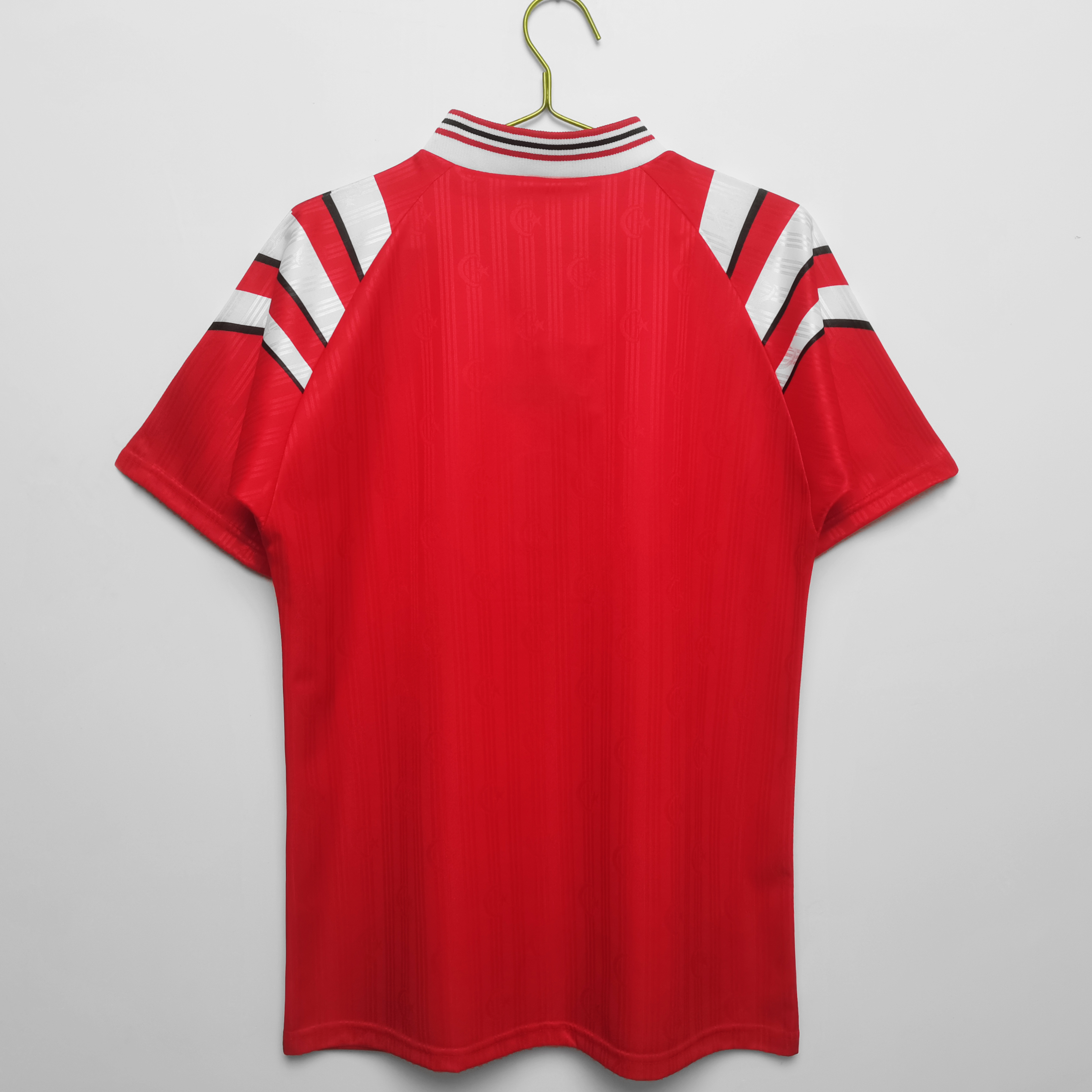 1990 Turkey Home Retro Jersey/ 1990 土耳其主场复古