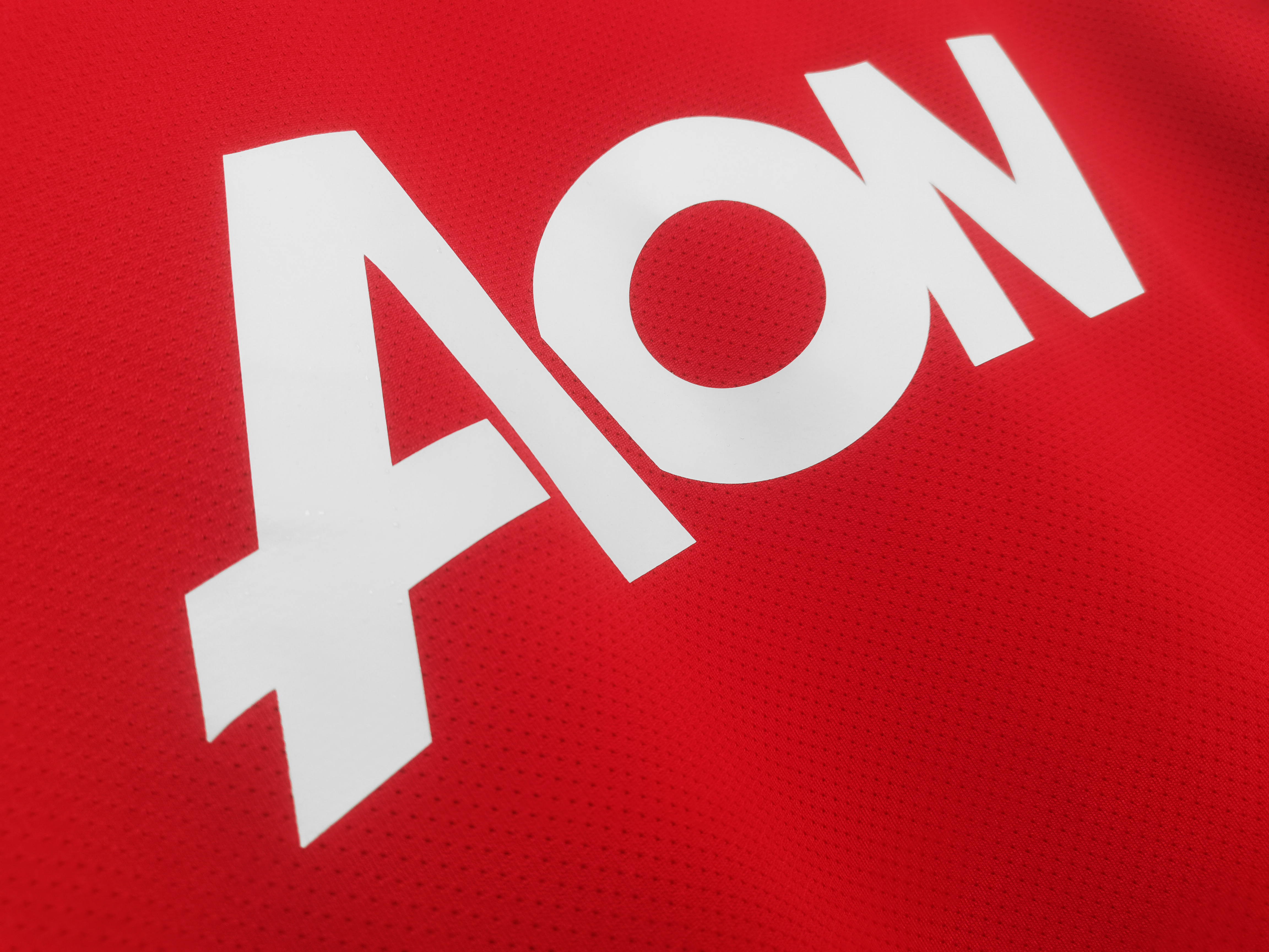 10-11 Manchester United Home Long Sleeve Retro Jersey/10-11曼联主场长袖复古