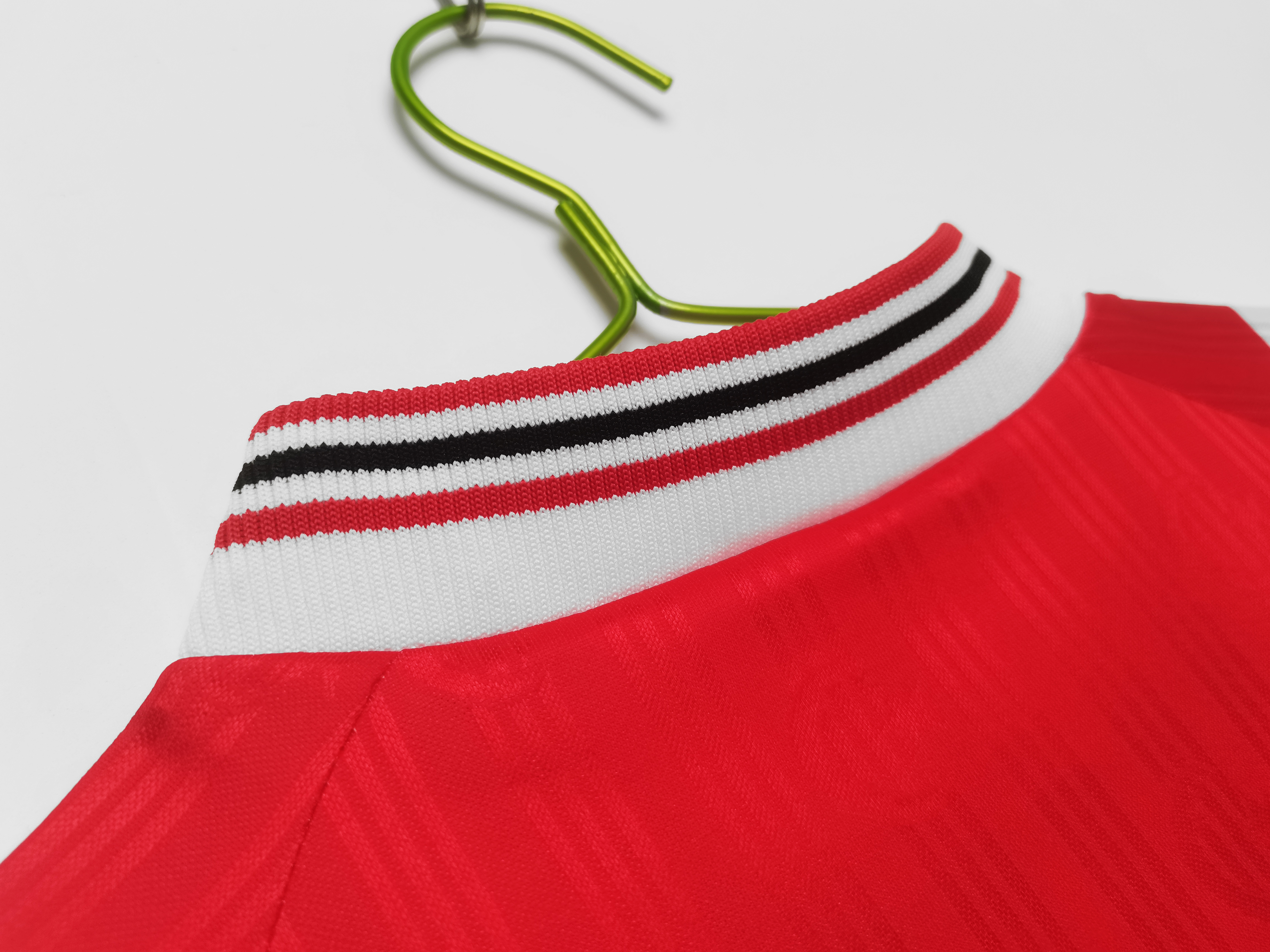 1990 Turkey Home Retro Jersey/ 1990 土耳其主场复古