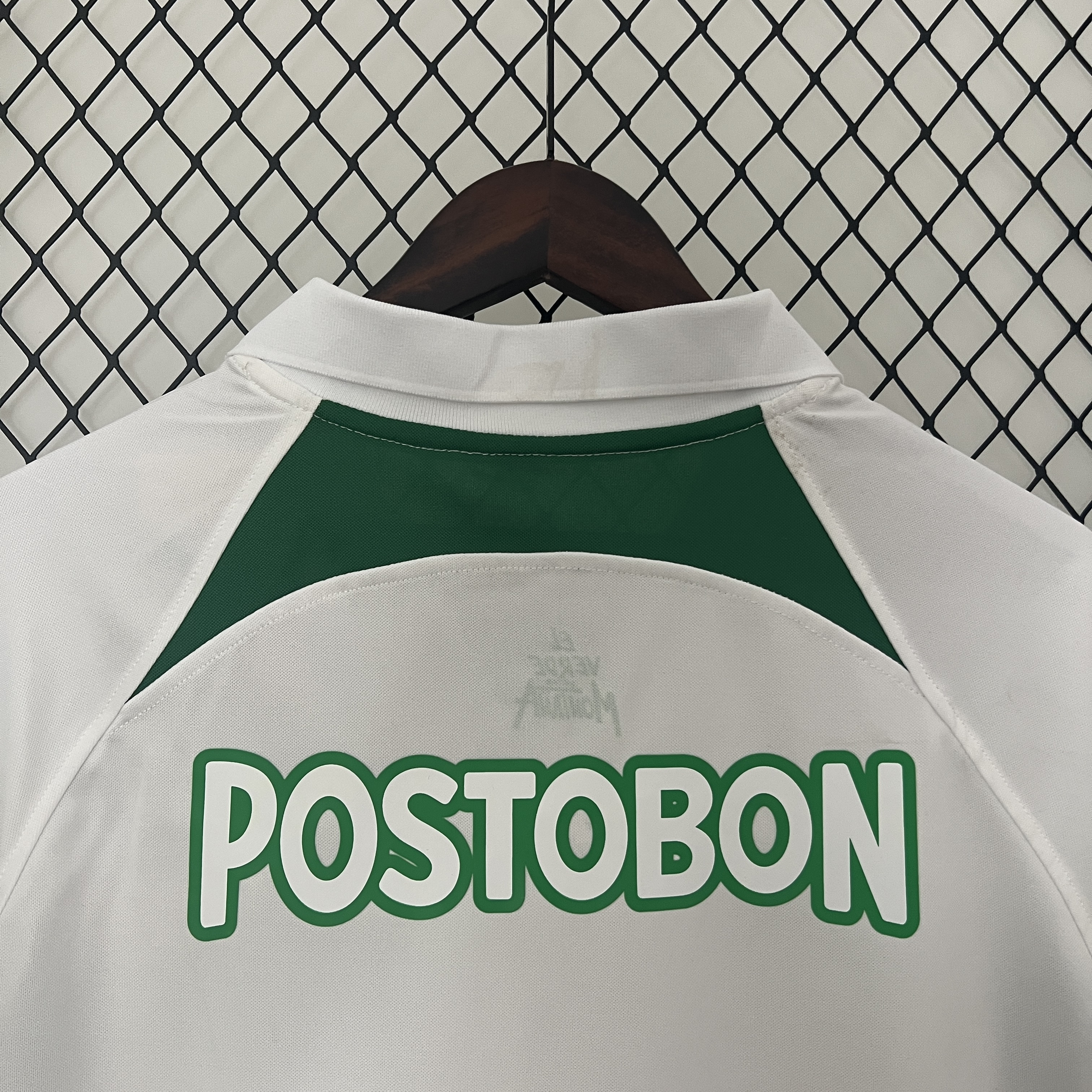 24-25 National Athletic Away Fans Jersey/24-25 国民竞技客场球迷版