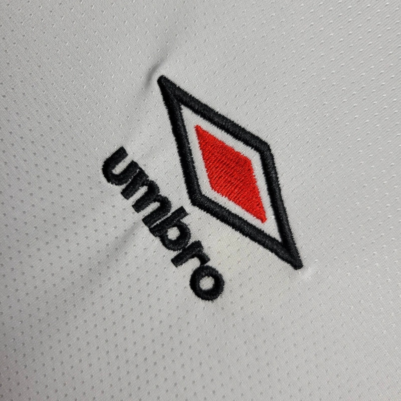 24-25  West Ham United White Fans Jersey/ 24-25 西汉姆白色球迷版