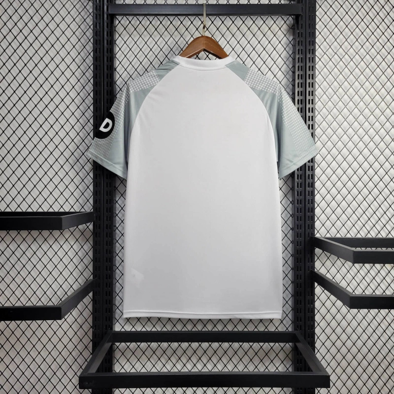 24-25  West Ham United White Fans Jersey/ 24-25 西汉姆白色球迷版